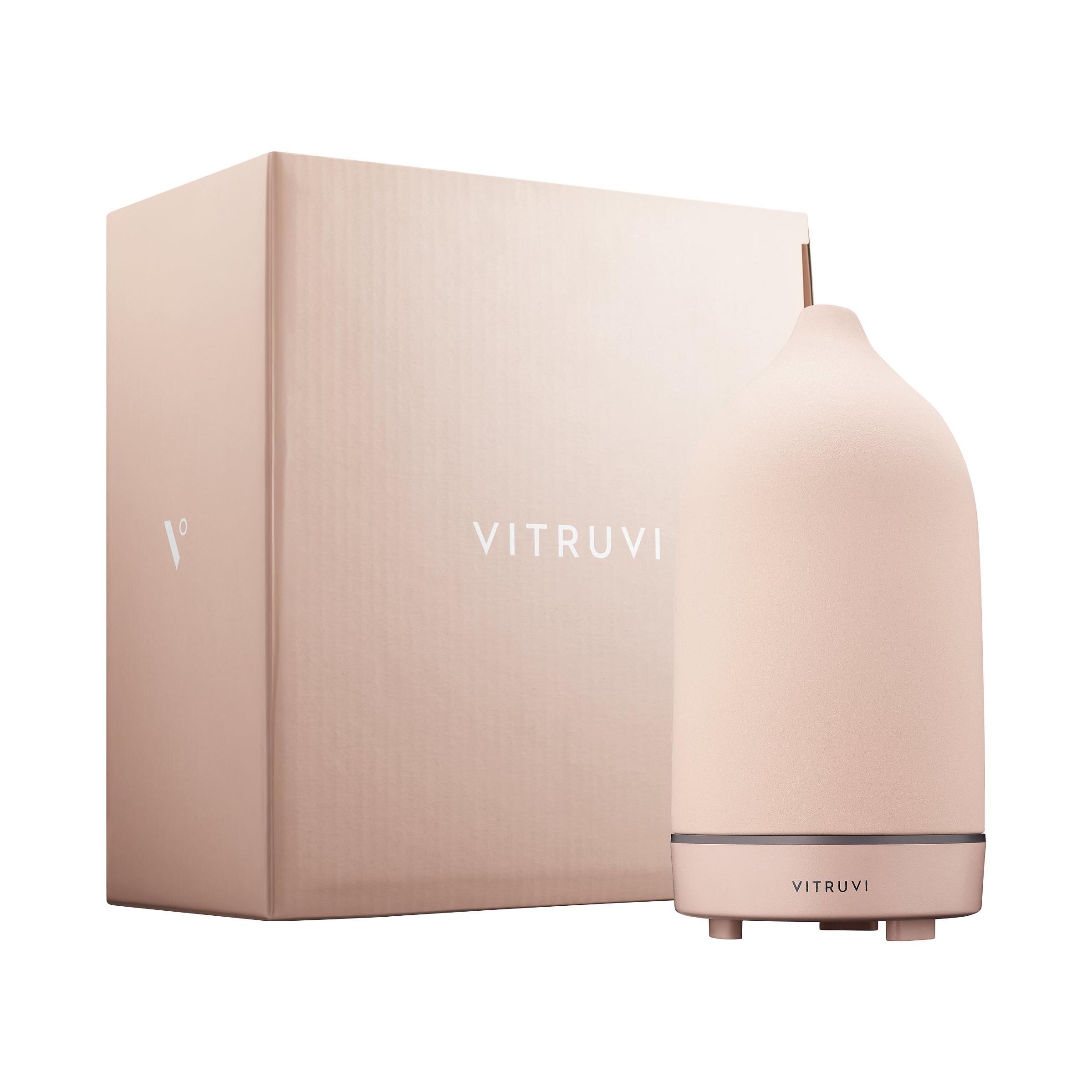 This Is The Best Essential Oil Diffuser And Is, Additionally, Beautiful 