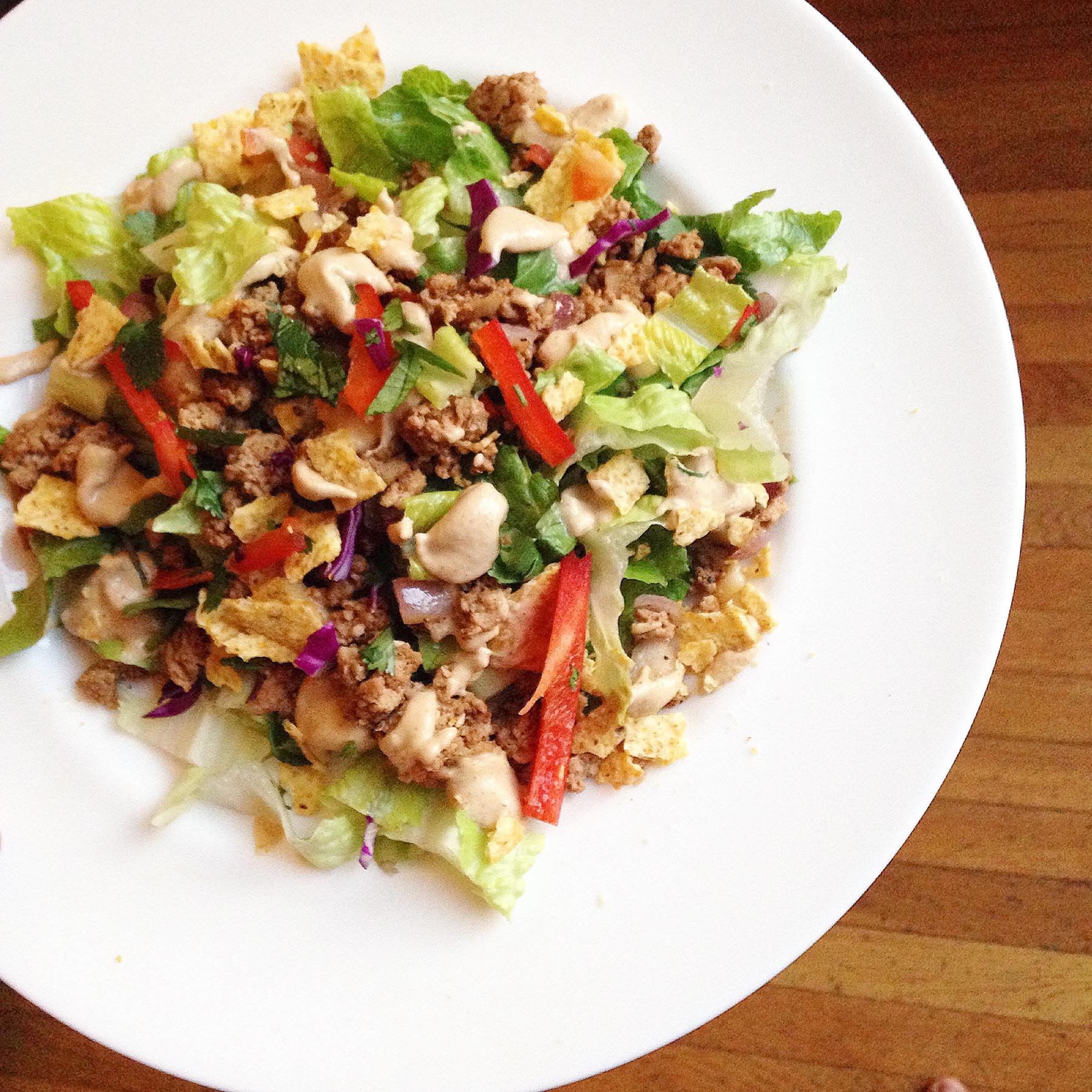 How To Make Spicy Cashew Sauce