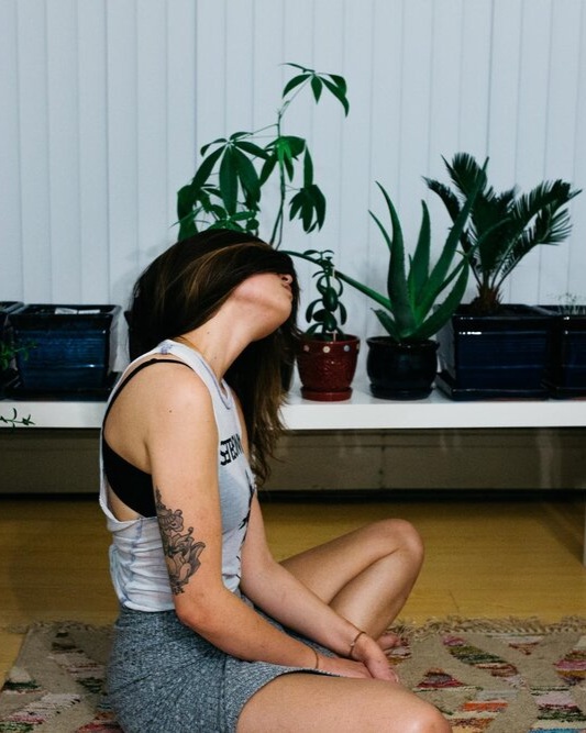 How To Work Out At Home If Working Out Makes You Want To Die