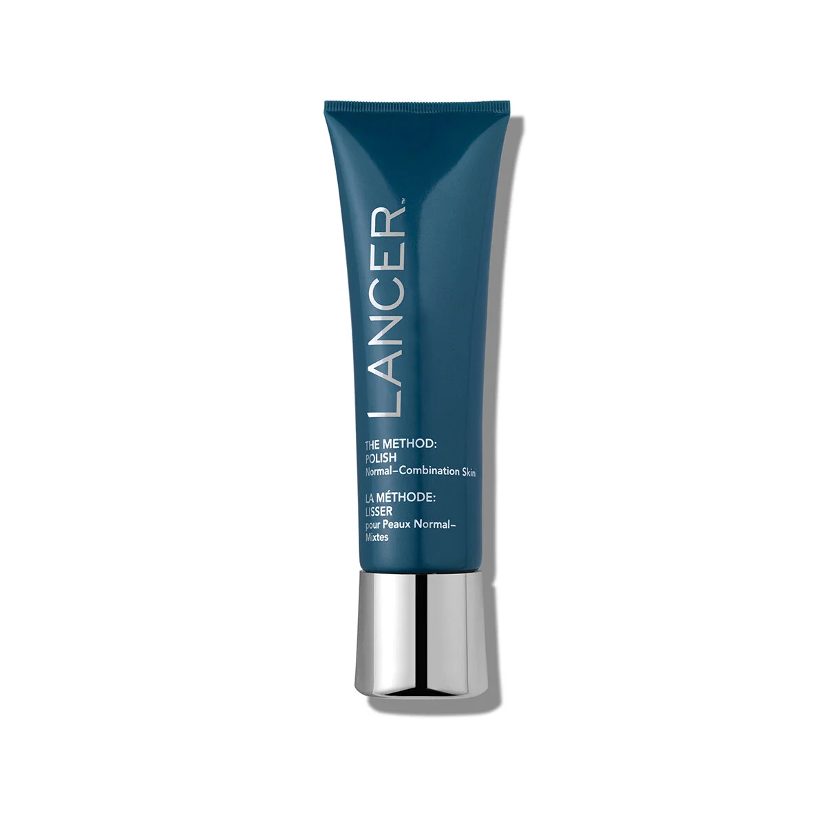 A Hardcore Facial Scrub For Hardcore Facial Scrub People 