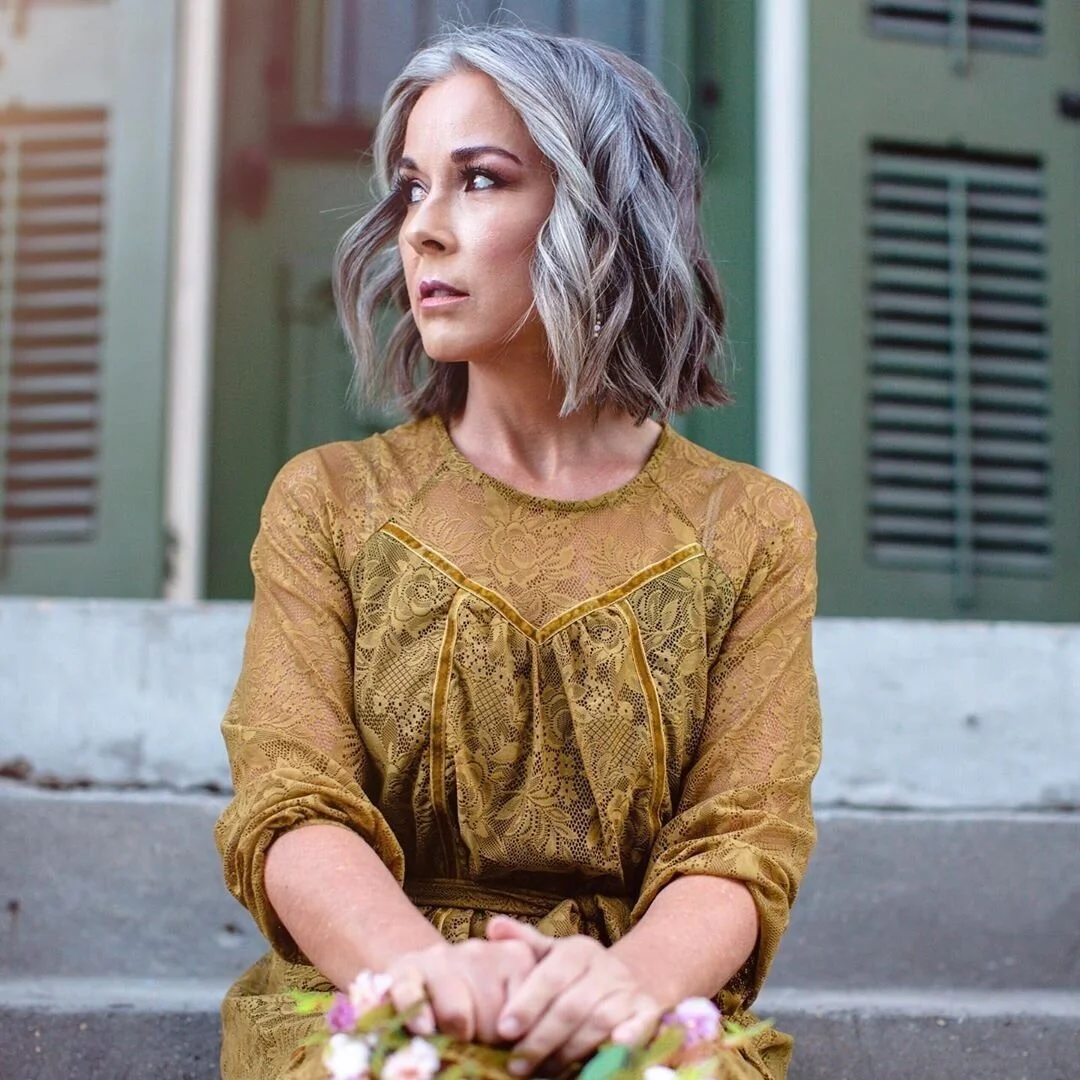 Alana Sparrow Is Someone We Really Like  