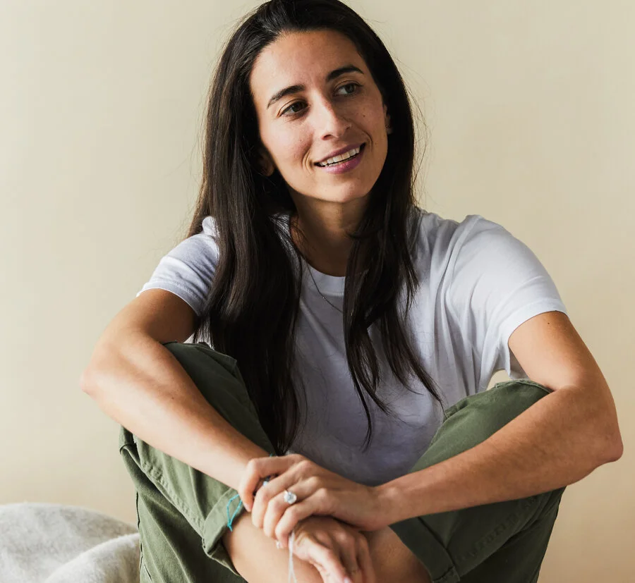 Meika Hollender Is Someone We Really Like 