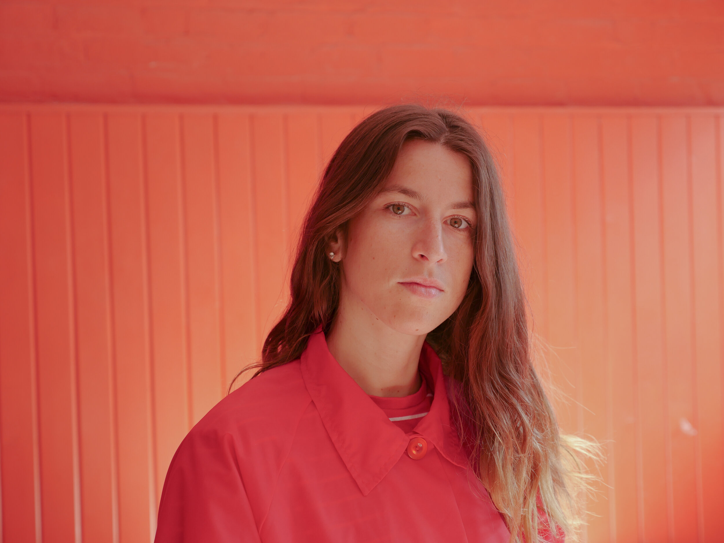 Madeleine Ryan Is Someone We Really Like 