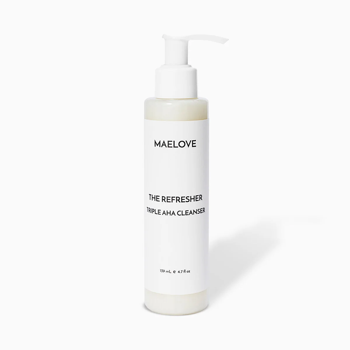 The Correct Face Wash For Oily Or Sensitive Skin