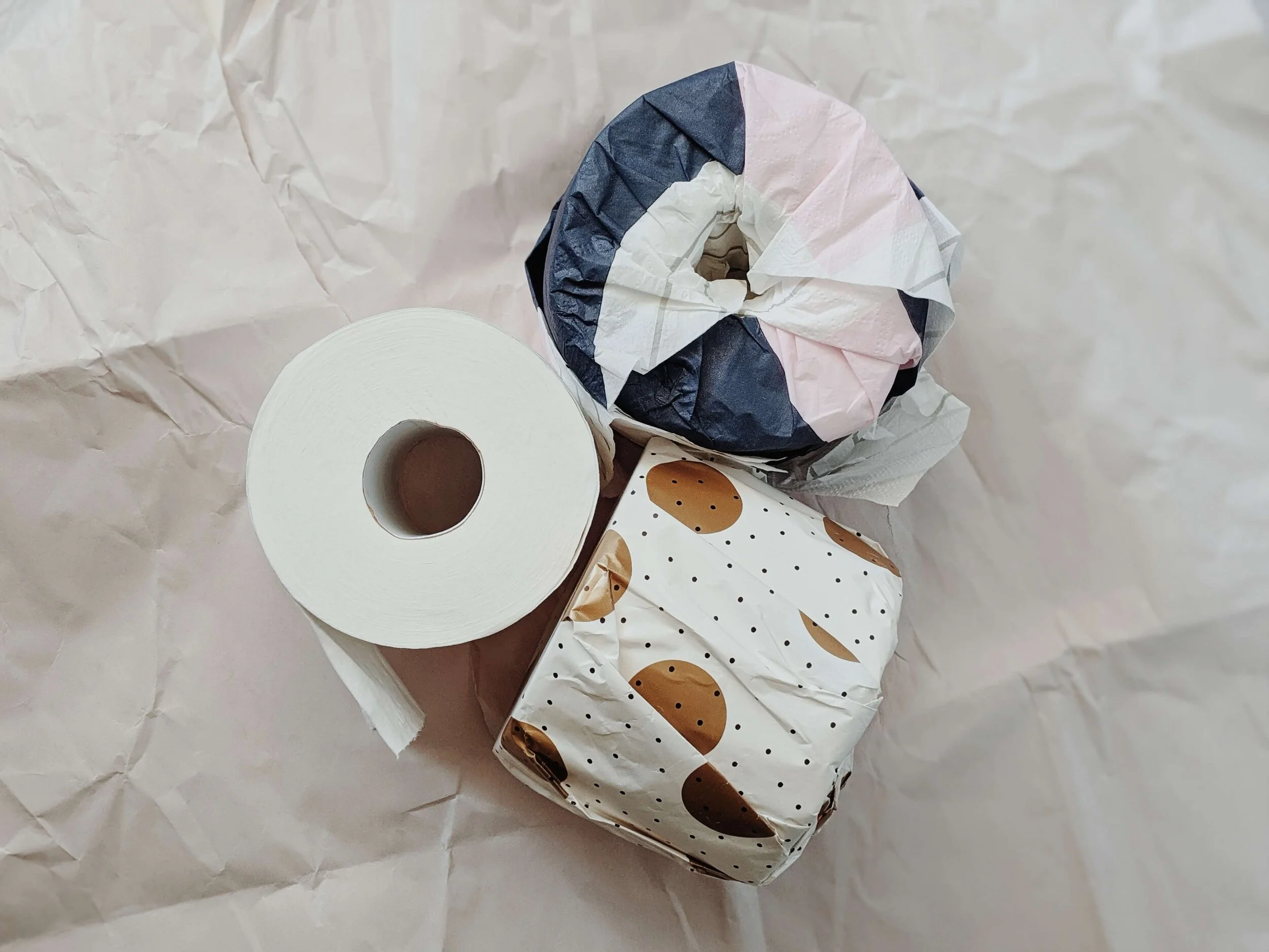 We Need To Talk About Poop