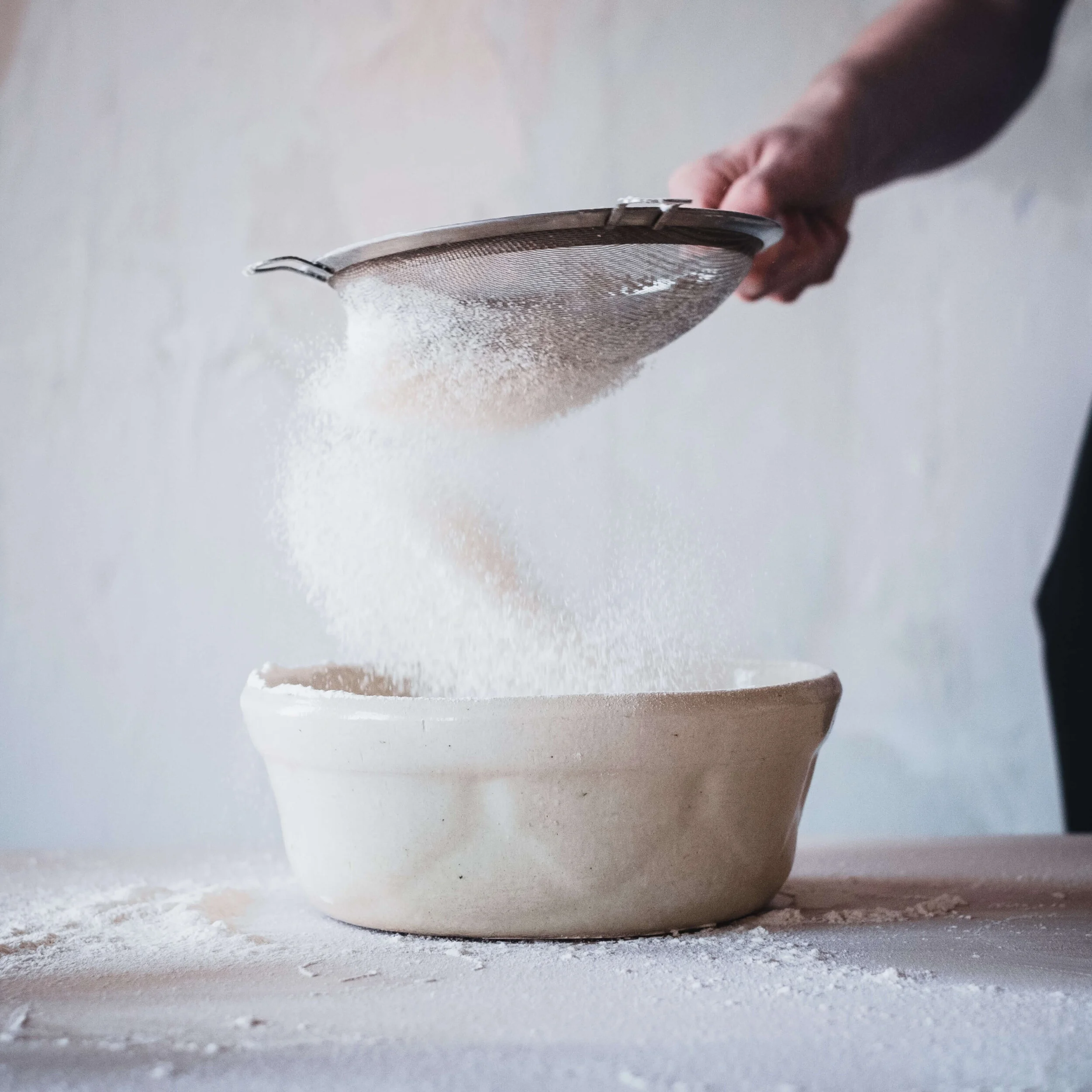 5 Truly Horrifying Facts About Sugar