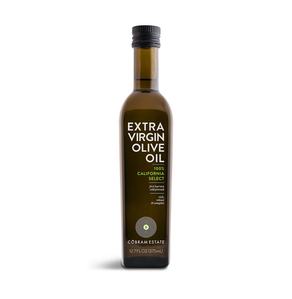 The Only Olive Oil Worth Buying From The Shelves Of Target