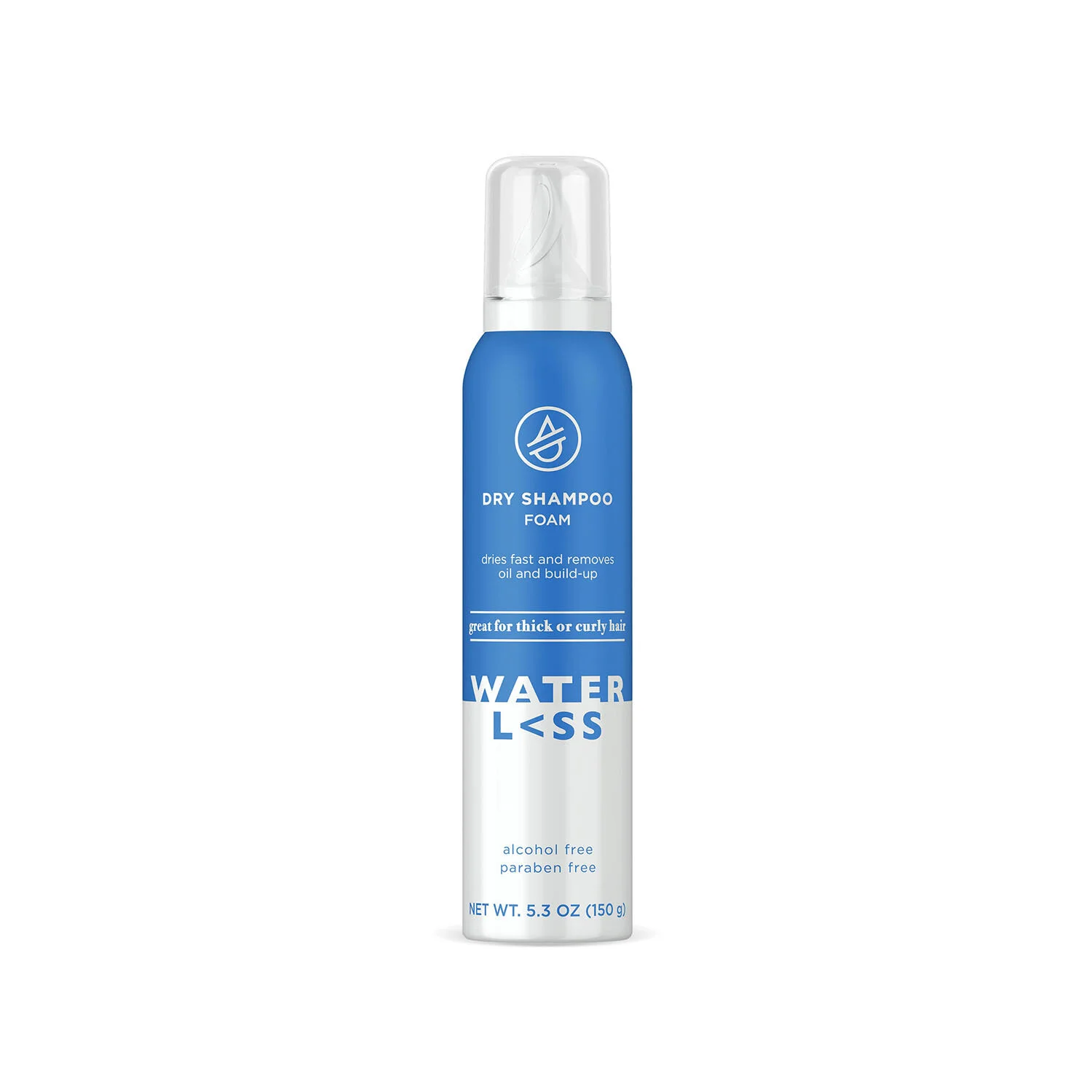 The Best Drugstore Dry Shampoo No One Is Talking About 