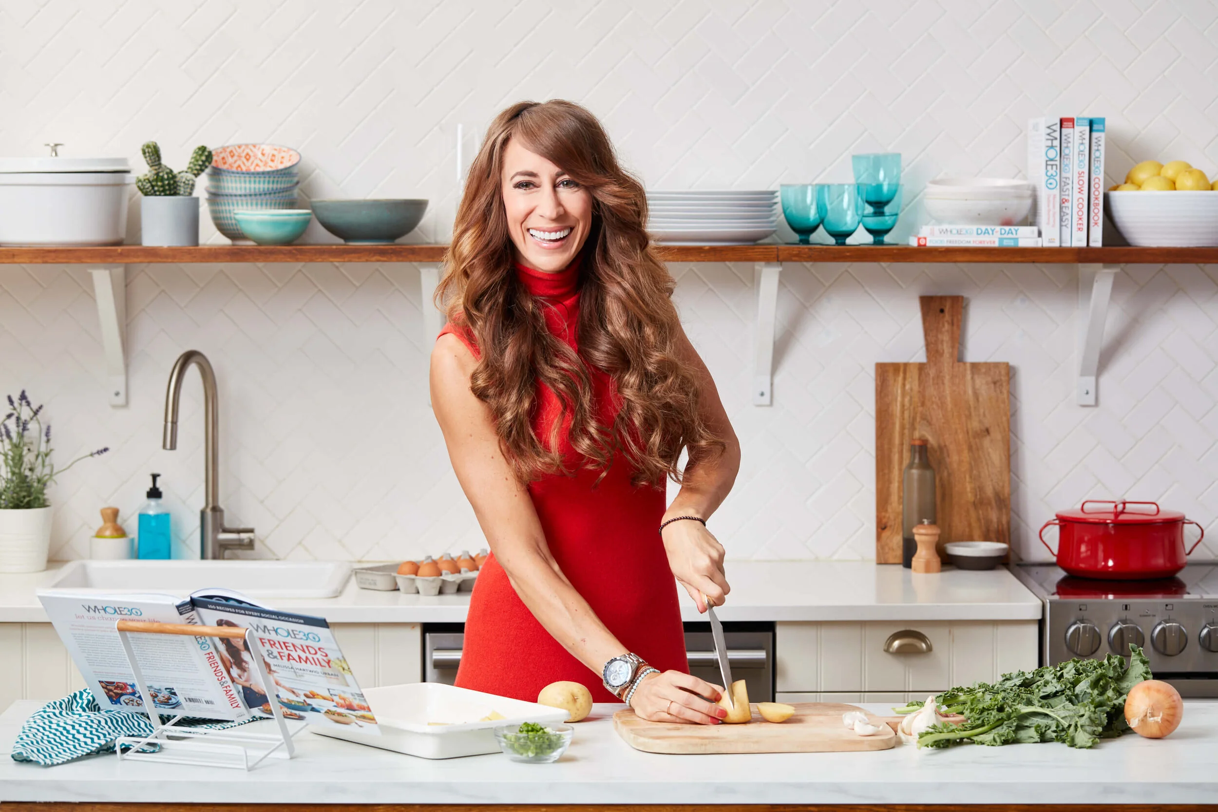 Melissa Urban Is Someone We Really Like 