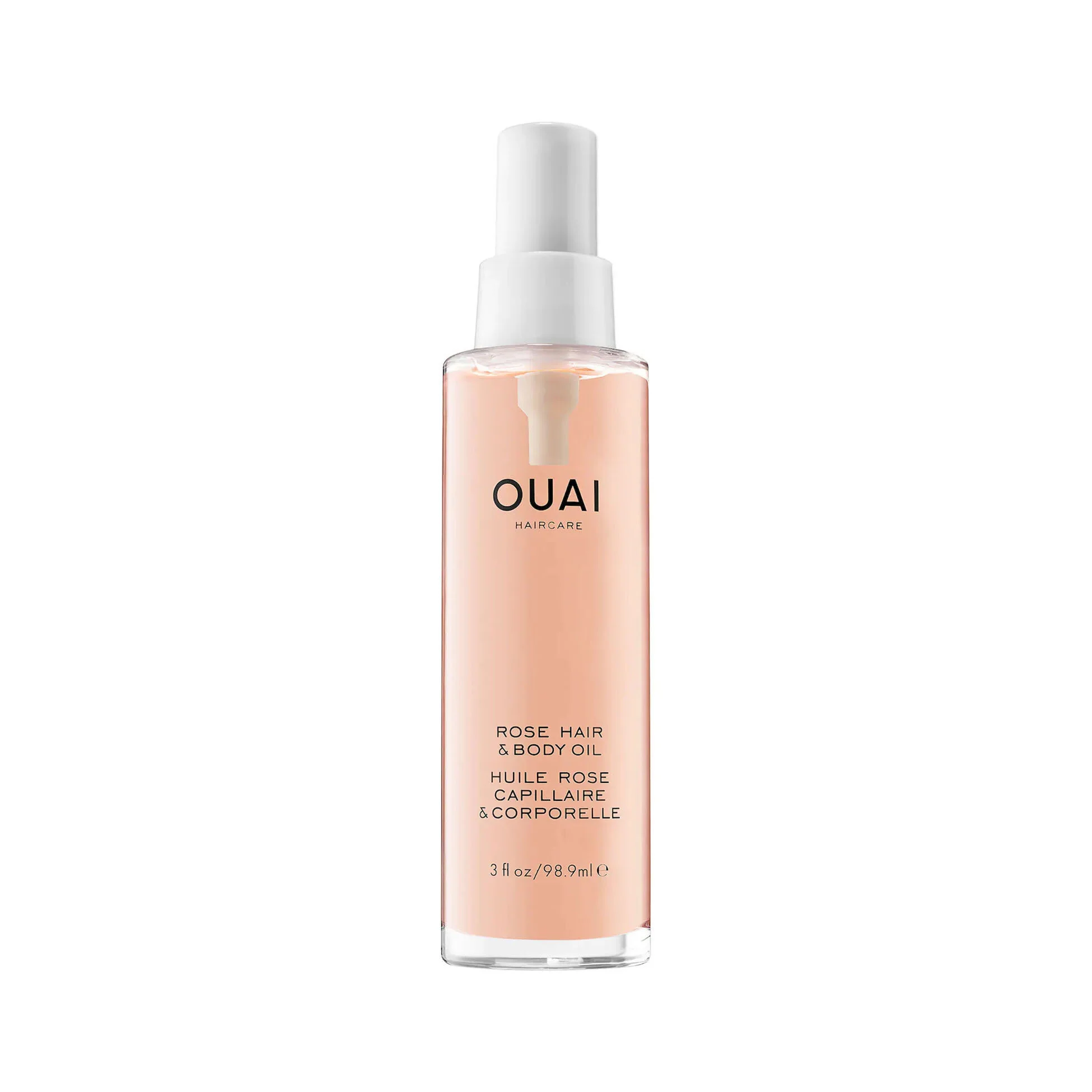 Our Favorite Lightweight Hair Oil For Supremely Dry Ends