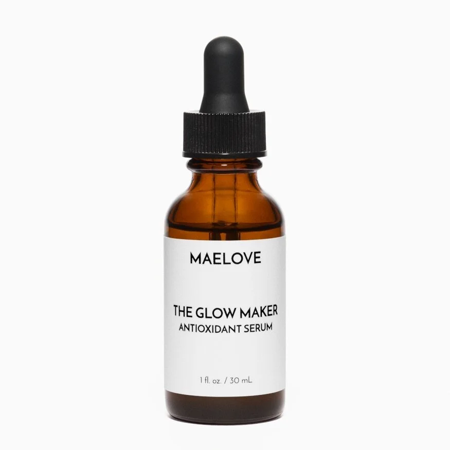 The Best Budget Vitamin C Serum In Existence