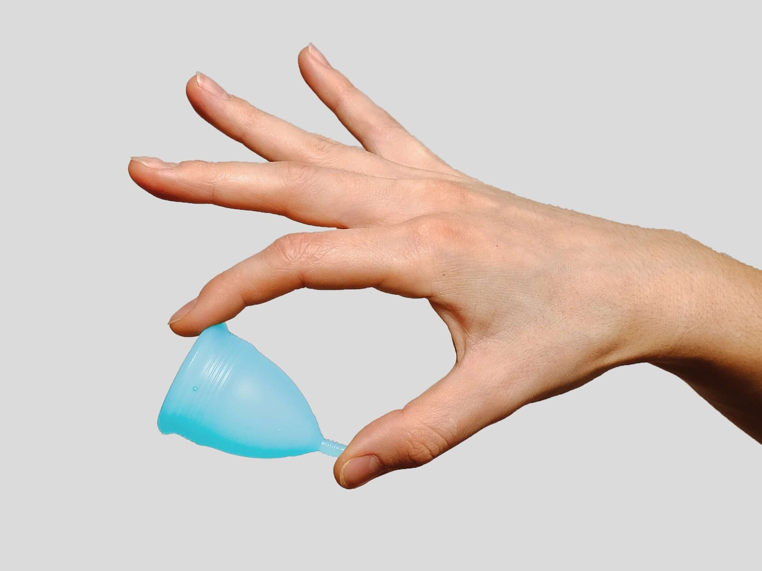 Switching To A Menstrual Cup Was The Greatest Thing I Ever Did For My Vagina The Candidly Switching To A Menstrual Cup Was The Greatest Thing I Ever Did For My Vagina The Candidly
