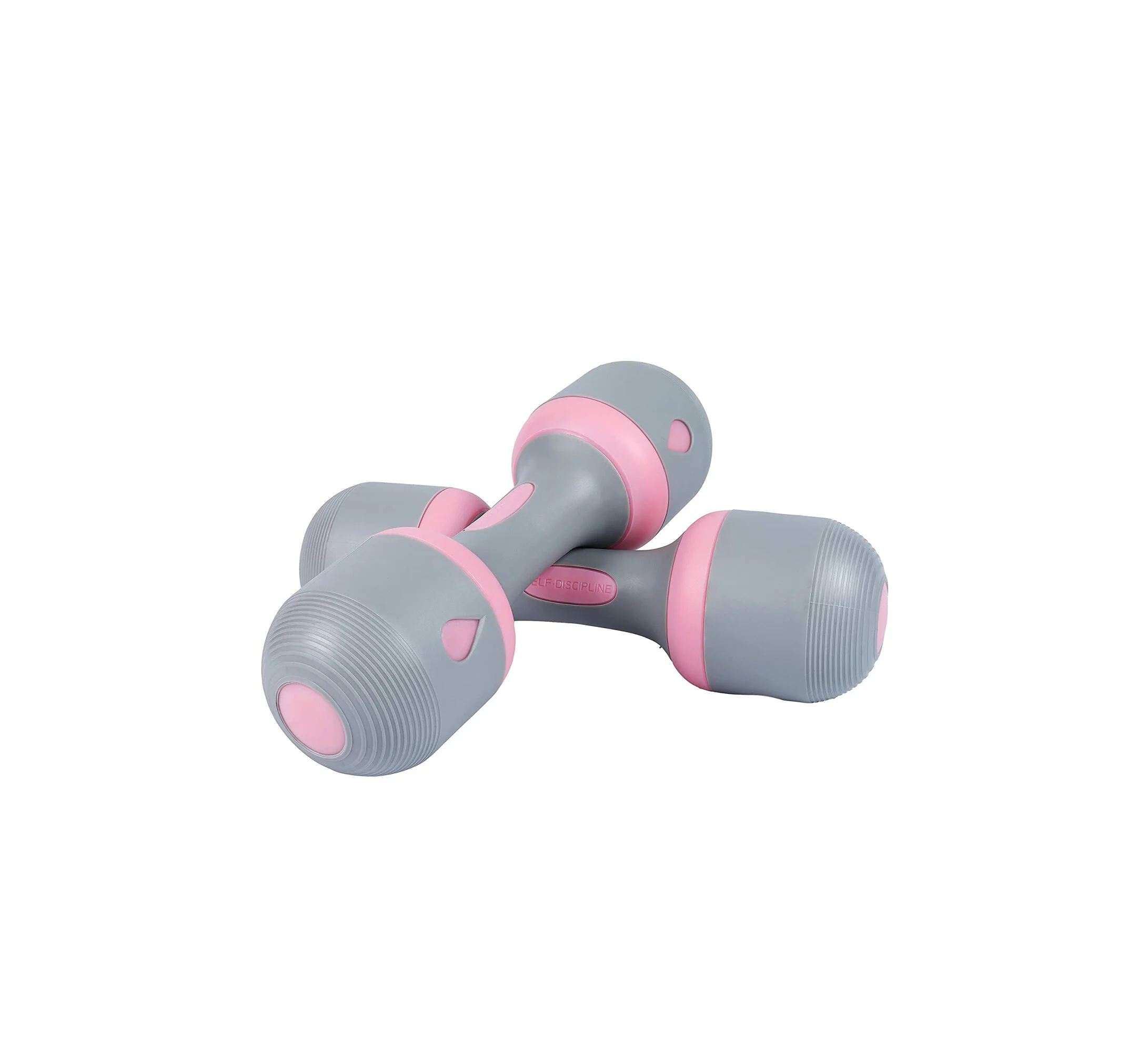 Cute, Adjustable Dumbbells That Are Actually Available