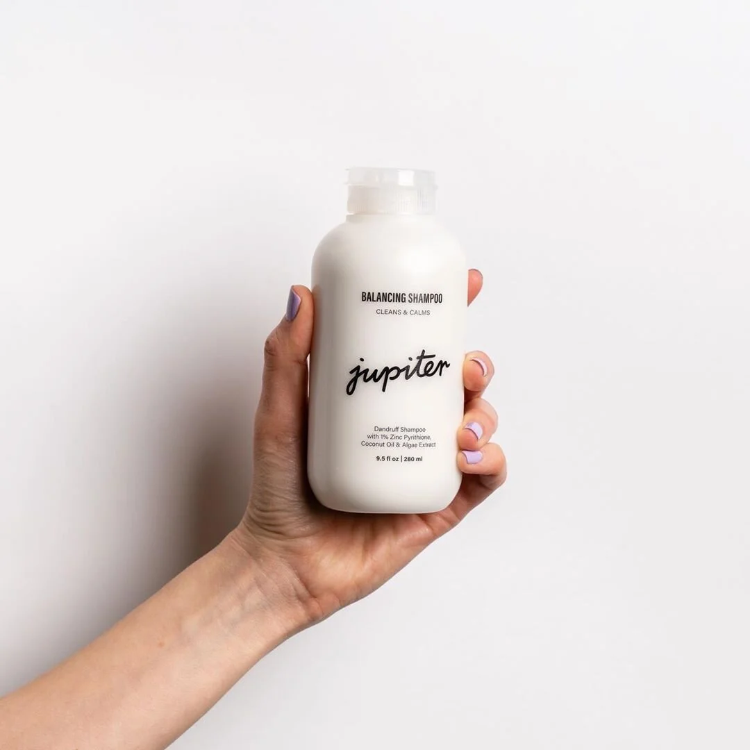 This Dandruff Shampoo Will Transform Your Hair After Literally One Wash 
