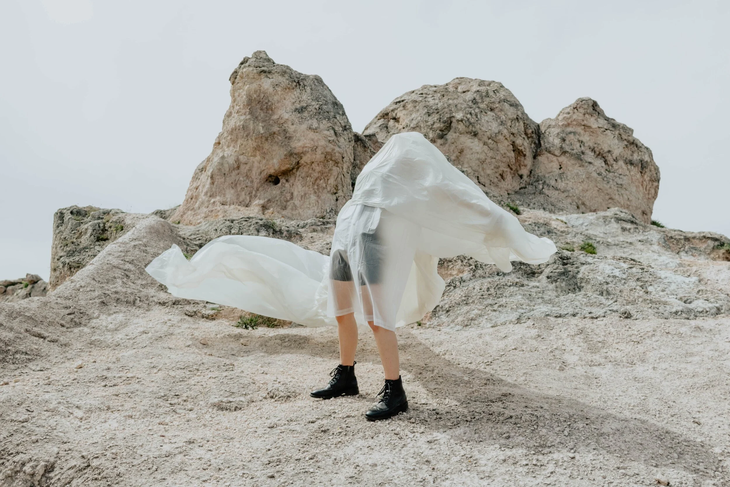 Bike Shorts Are The Death Knell Of My Self-Esteem