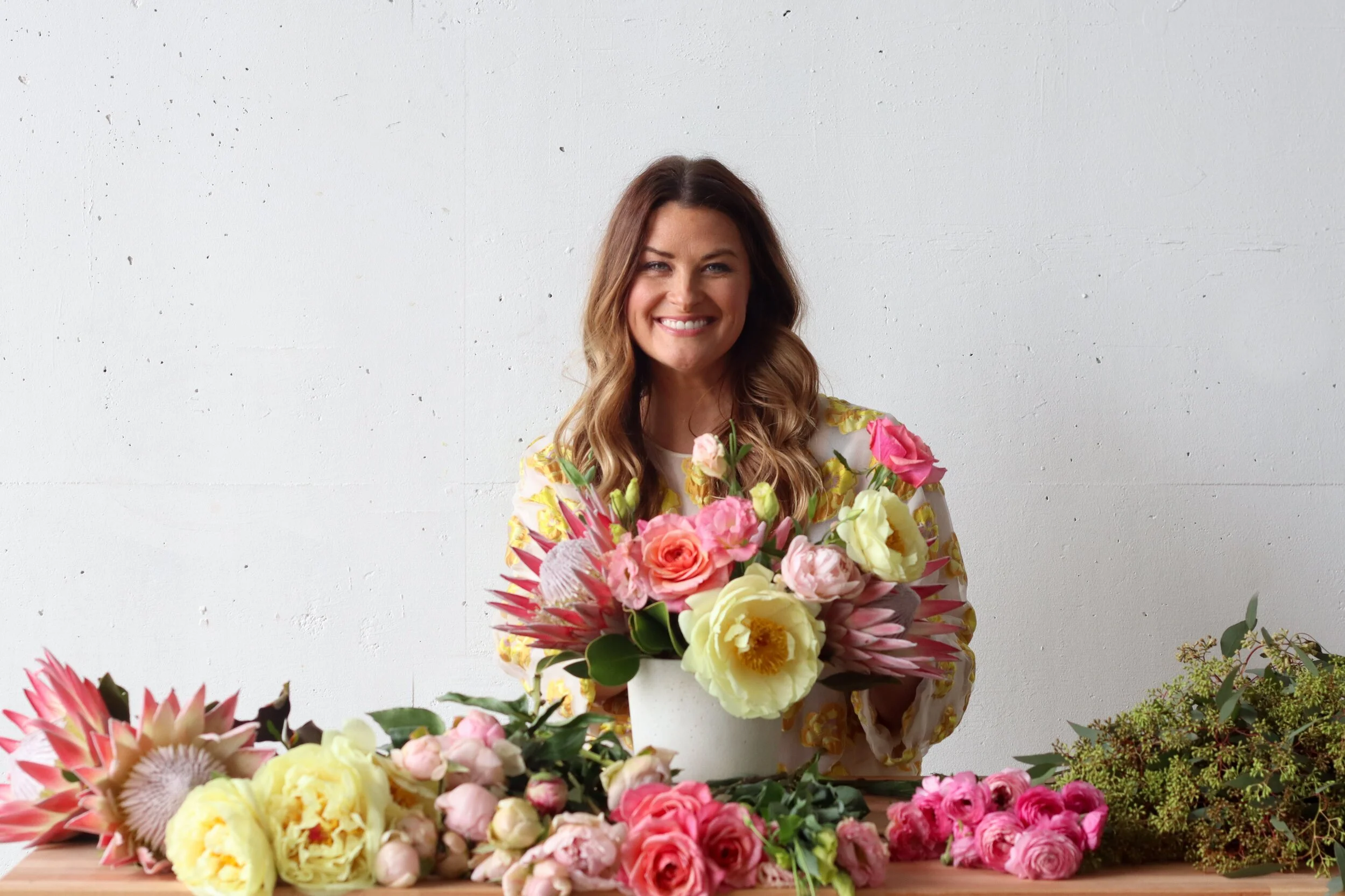 Christina Stembel Is Someone We Really Like