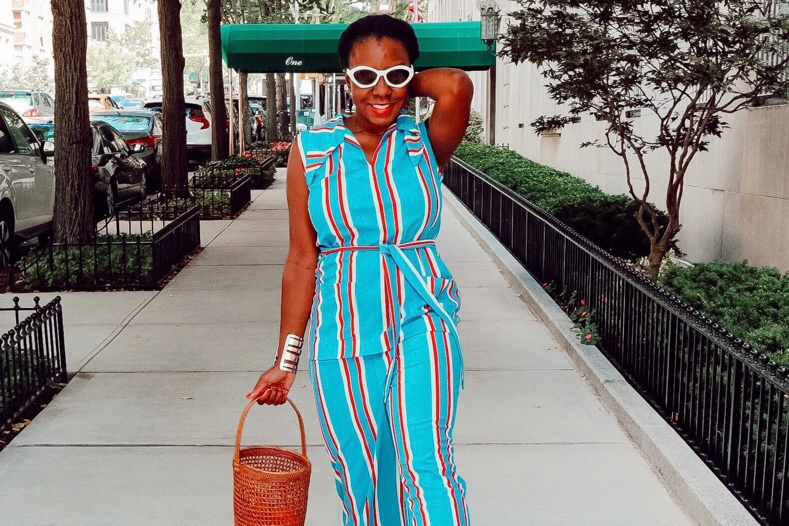 Tanika Rottura Is Someone We Really Like