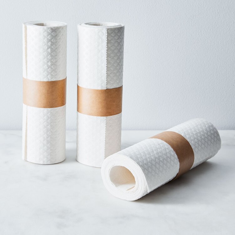 food52 reusable paper towels