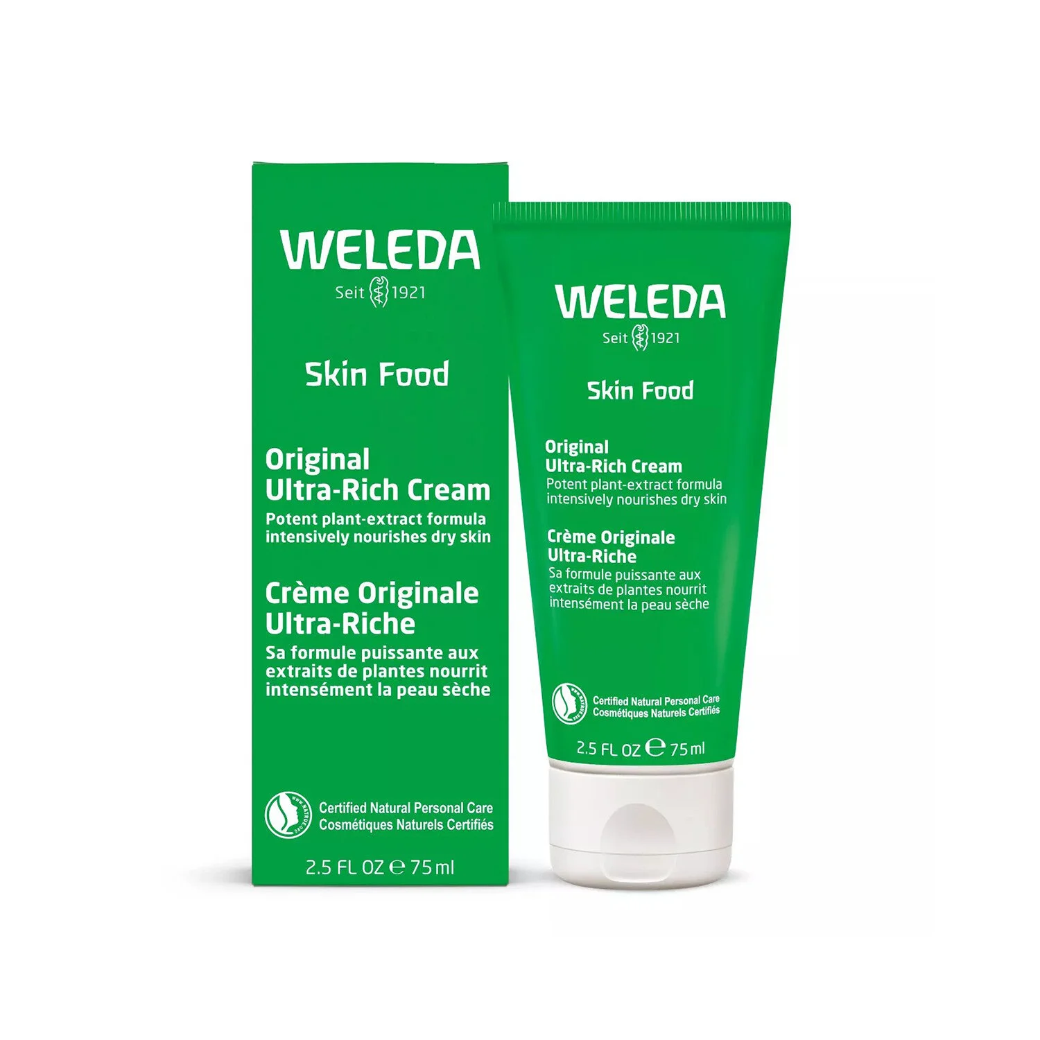 This Under-$20 Drugstore Moisturizer Is Magic For Ultra Dry Skin