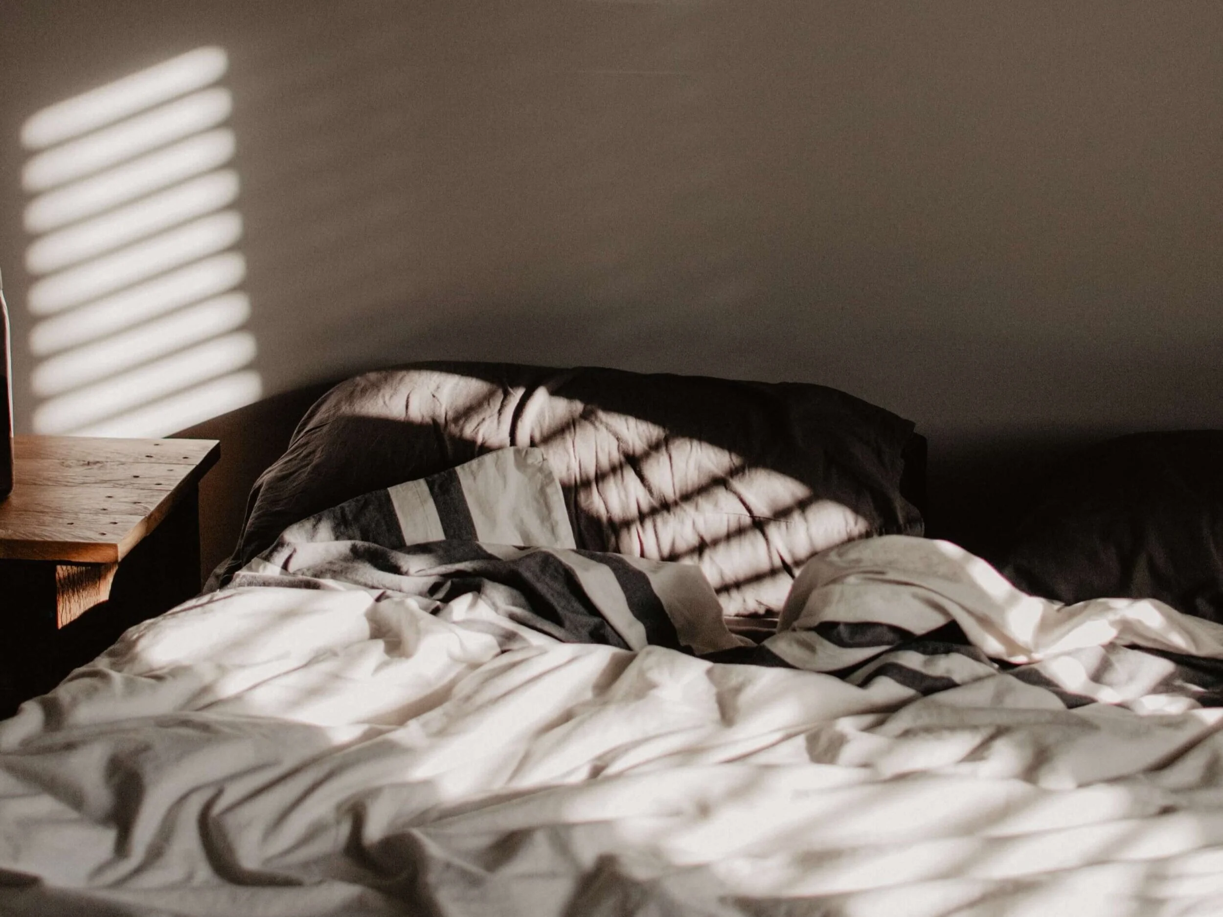 I Went Down A Feng Shui Rabbit Hole And I'm Sleeping Better Than Ever