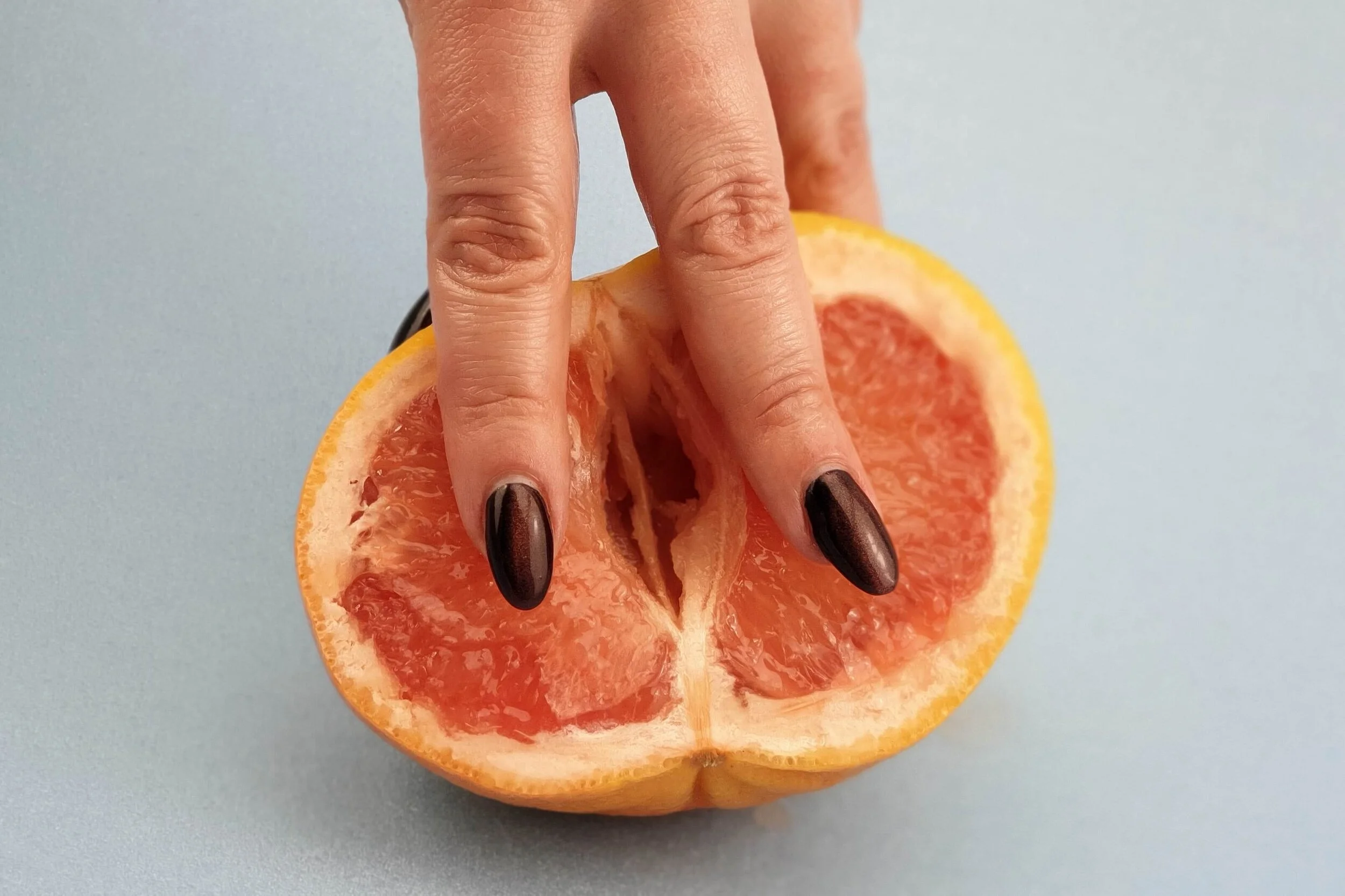 12 Intense Sex Questions We All Have, Answered.