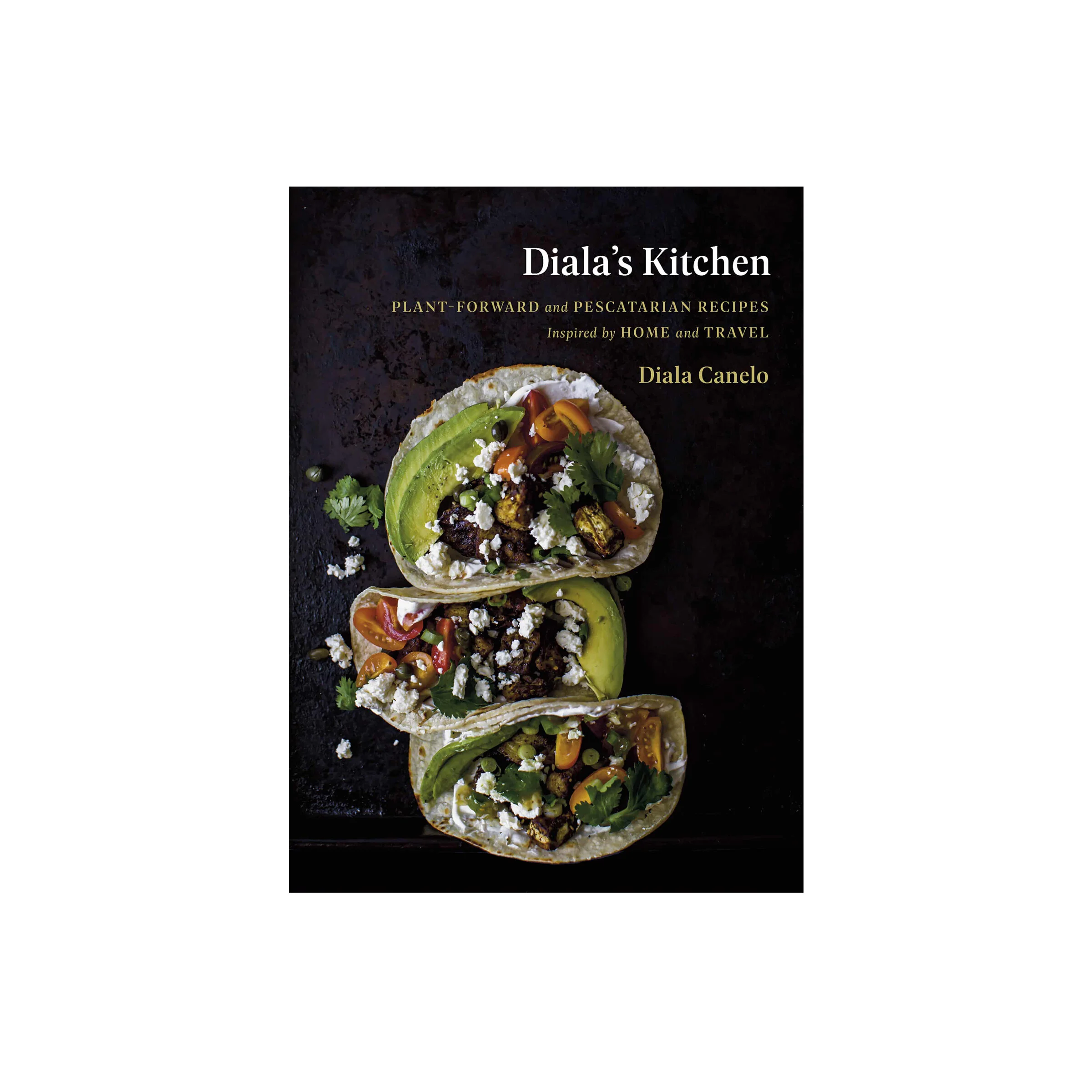 A Beautiful Cookbook If You’re Dipping A Toe In Plant-Forward Cooking 