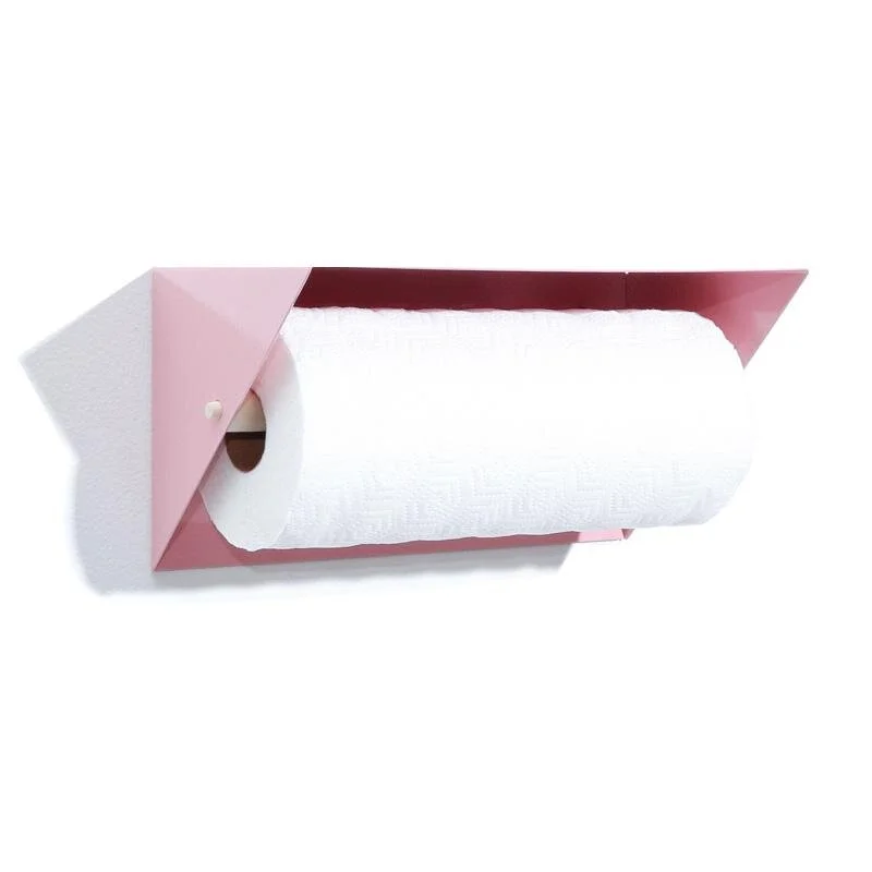 Your Kitchen Deserves The Most Beautiful Paper Towel Holder In Existence