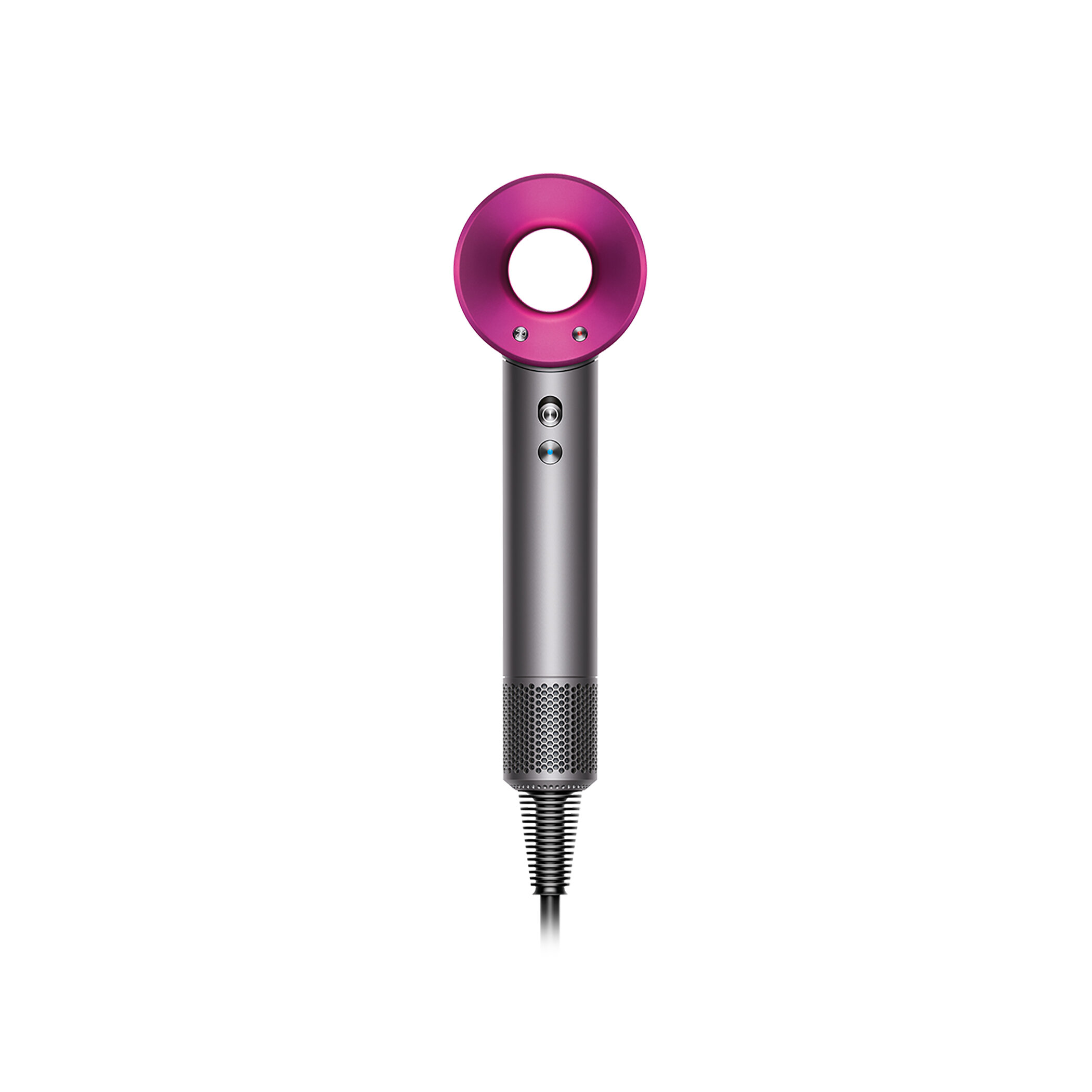 Sorry, But The Dyson Hair Dryer Is In Fact, Incredible
