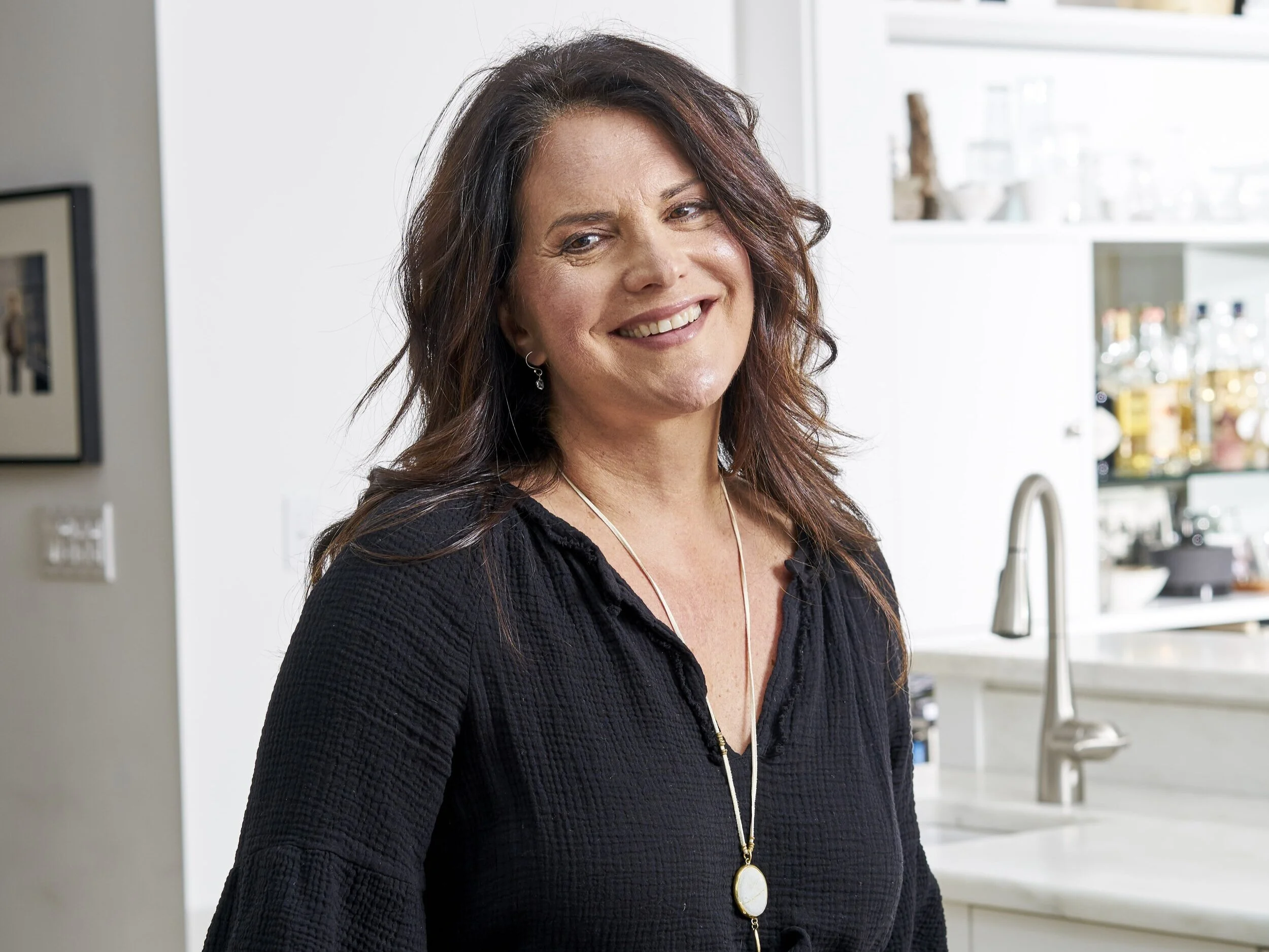 Susan Spungen Is Someone We Really Like