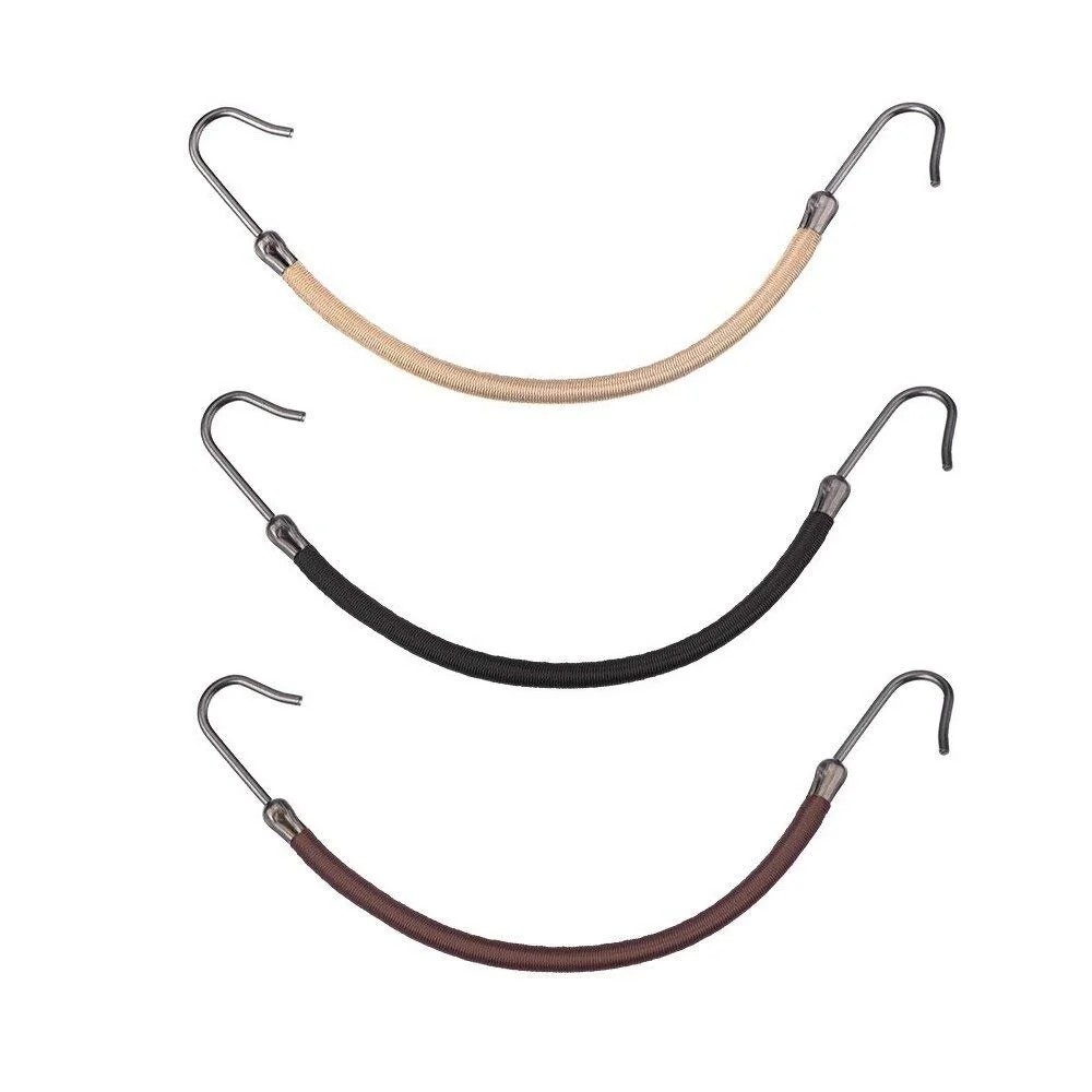 This $8 Hair Tie Will Give You The Best Ponytail Of Your Natural Life