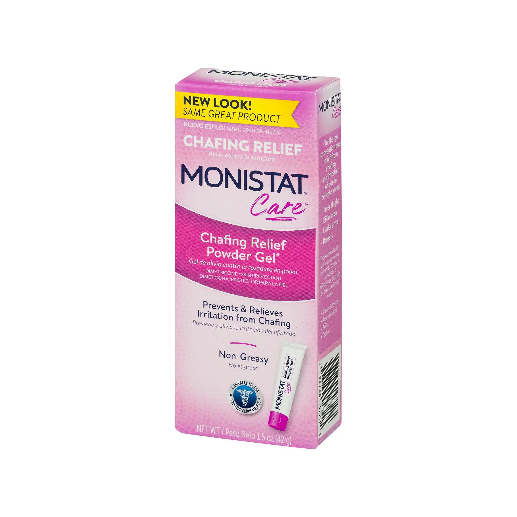 This Not Cute $6 Product Will Solve Your Dreaded Thigh Chafe