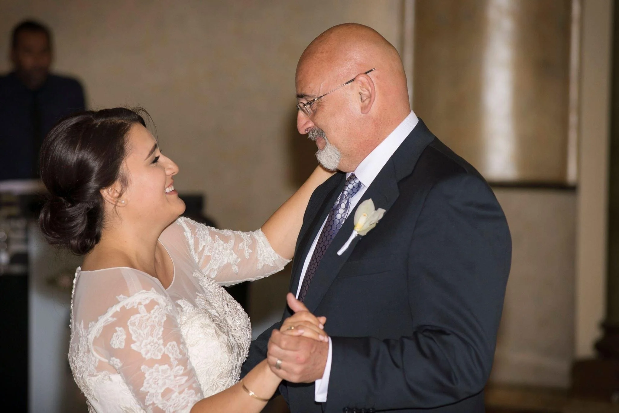 I’m Persian American. Why Don't I Feel Like I'm Fully Either One? — The