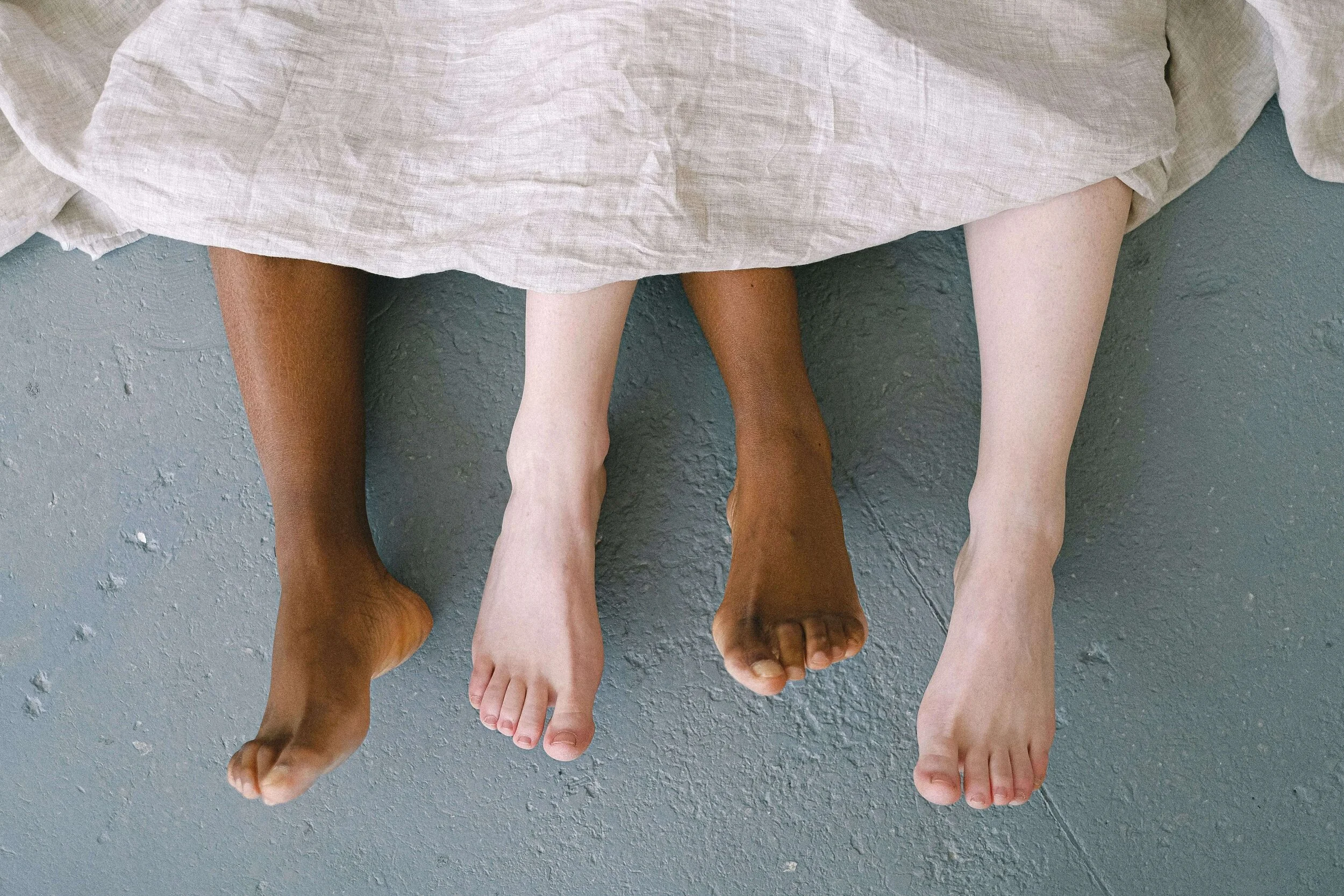 The Real Questions You Need To Ask Each Other Before You Get Married