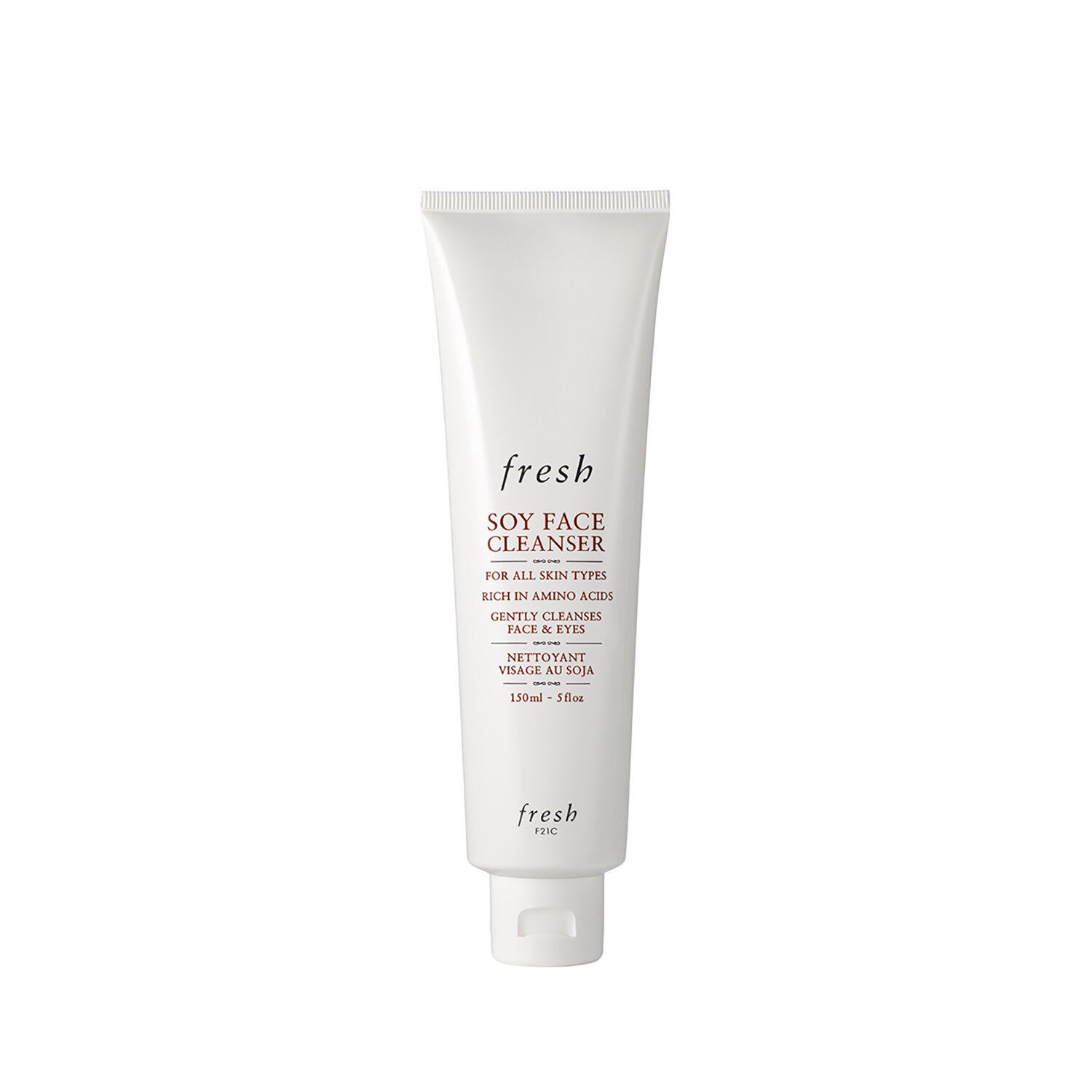 A Perfect Cleanser For Any Skin Type If Youre Tired Of Thinking About Cleansers — The Candidly