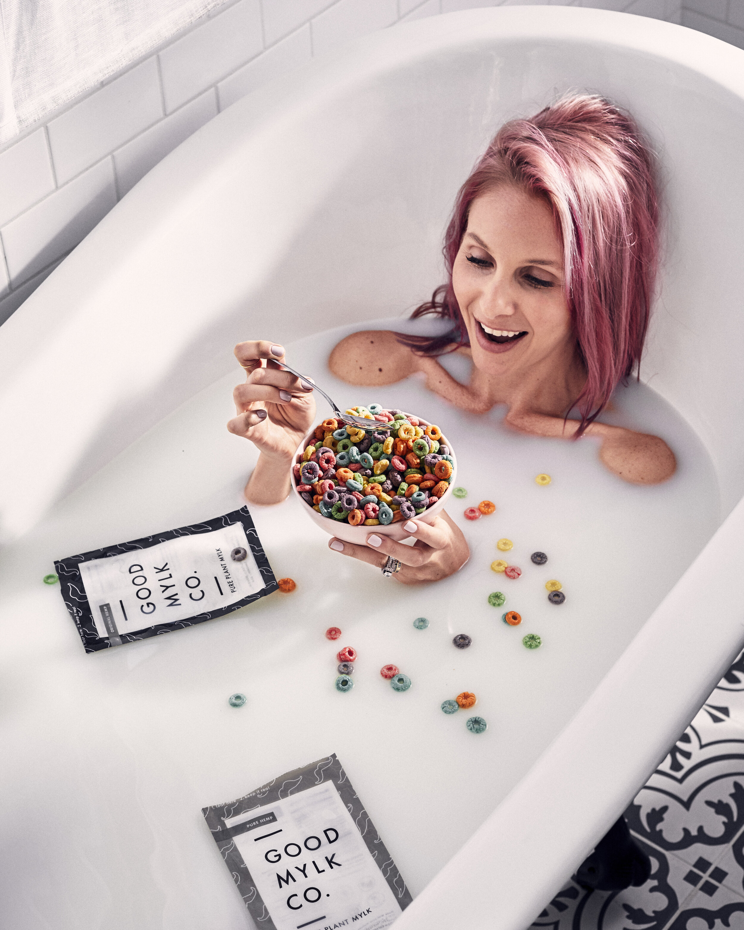 Brooke Rewa Is Someone We Really Like