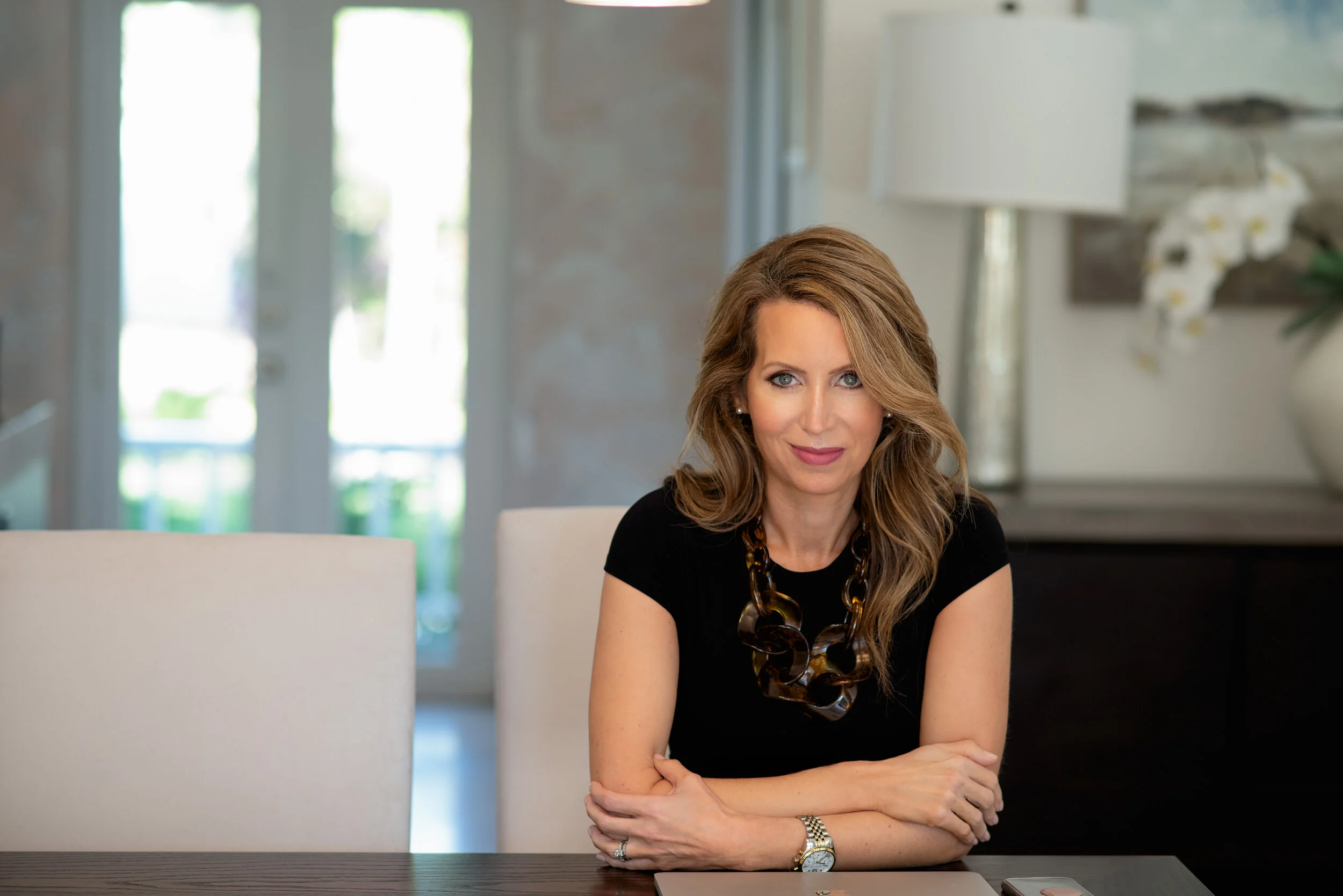 Cynthia Thurlow Is Someone We Really Like