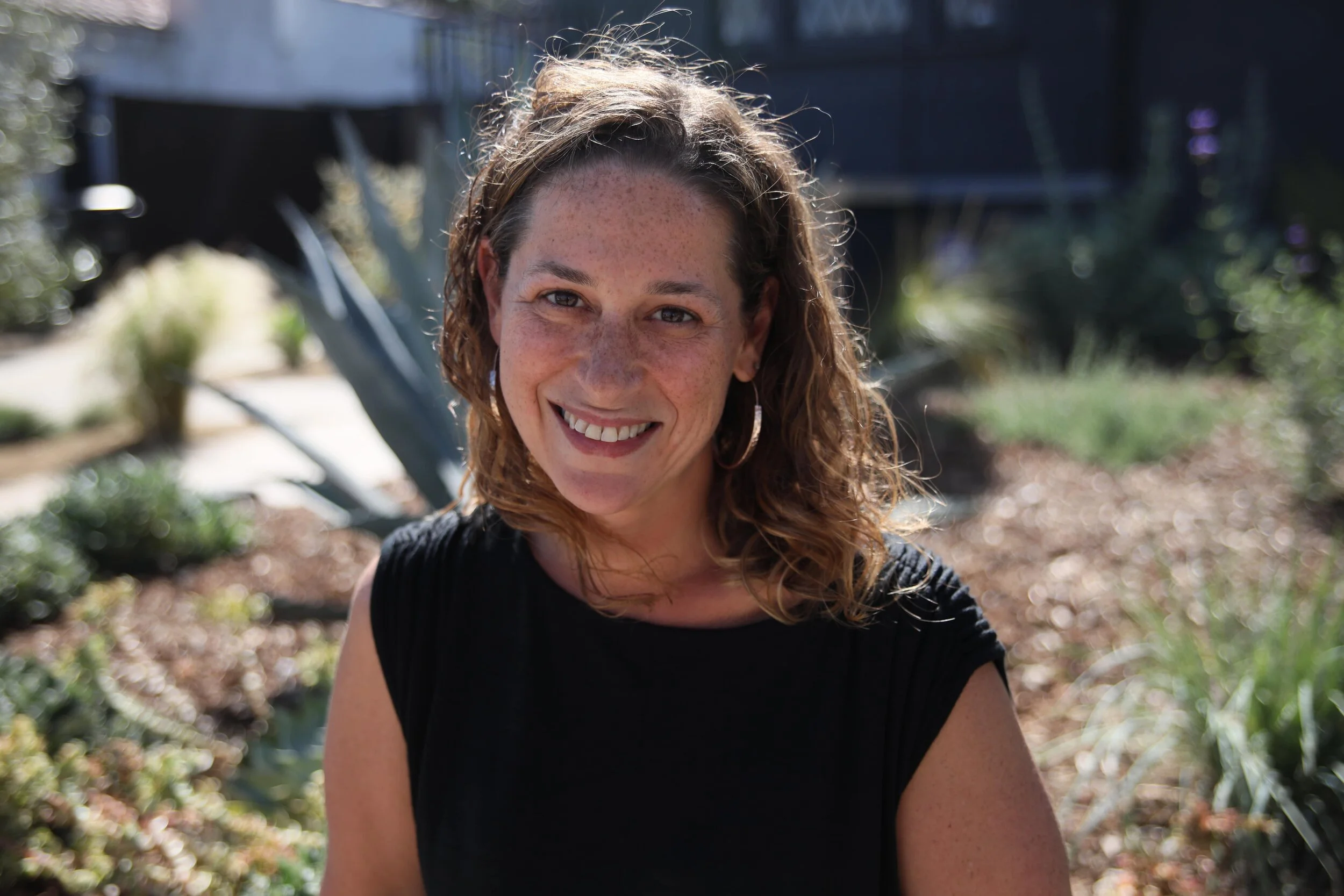 Tanya Gaum Is Someone We Really Like