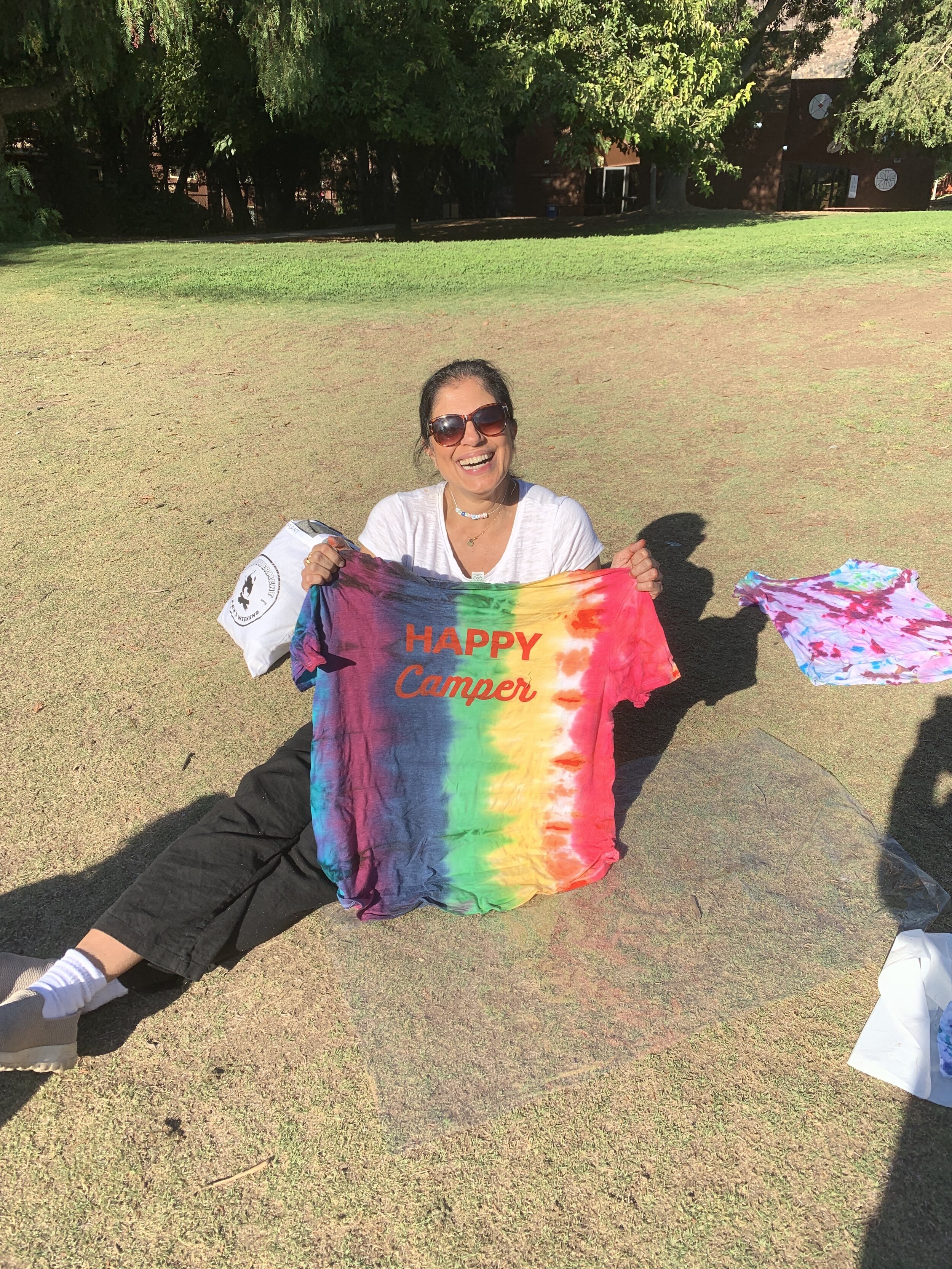 Dr. Ramani Durvasula Is Someone We Really Like