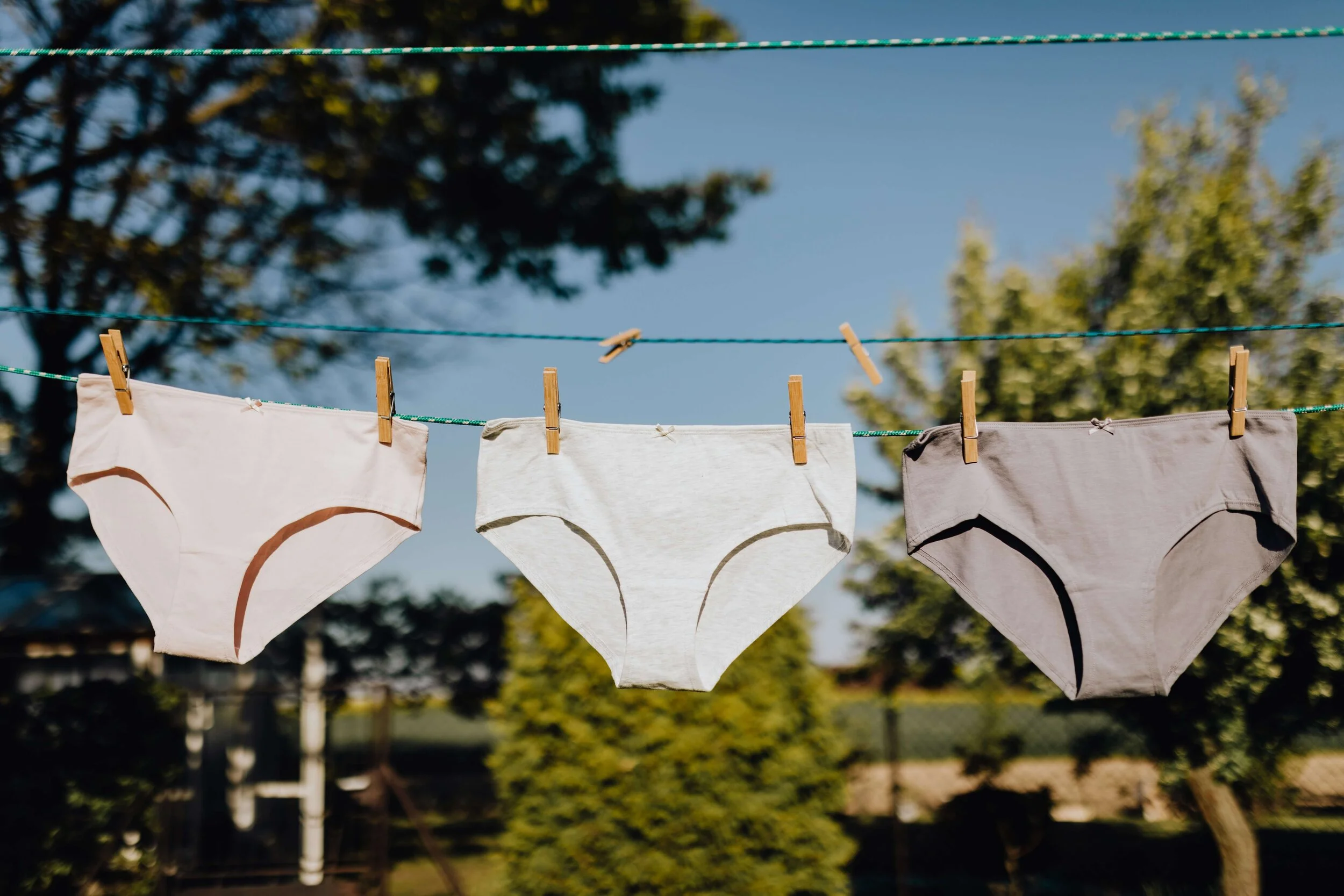 Everything You Want To Know About Vaginal Discharge But Were Afraid To Ask