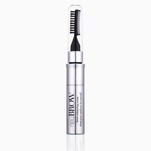 A Brow Serum That Actually Gives You Big, Bushy Brows