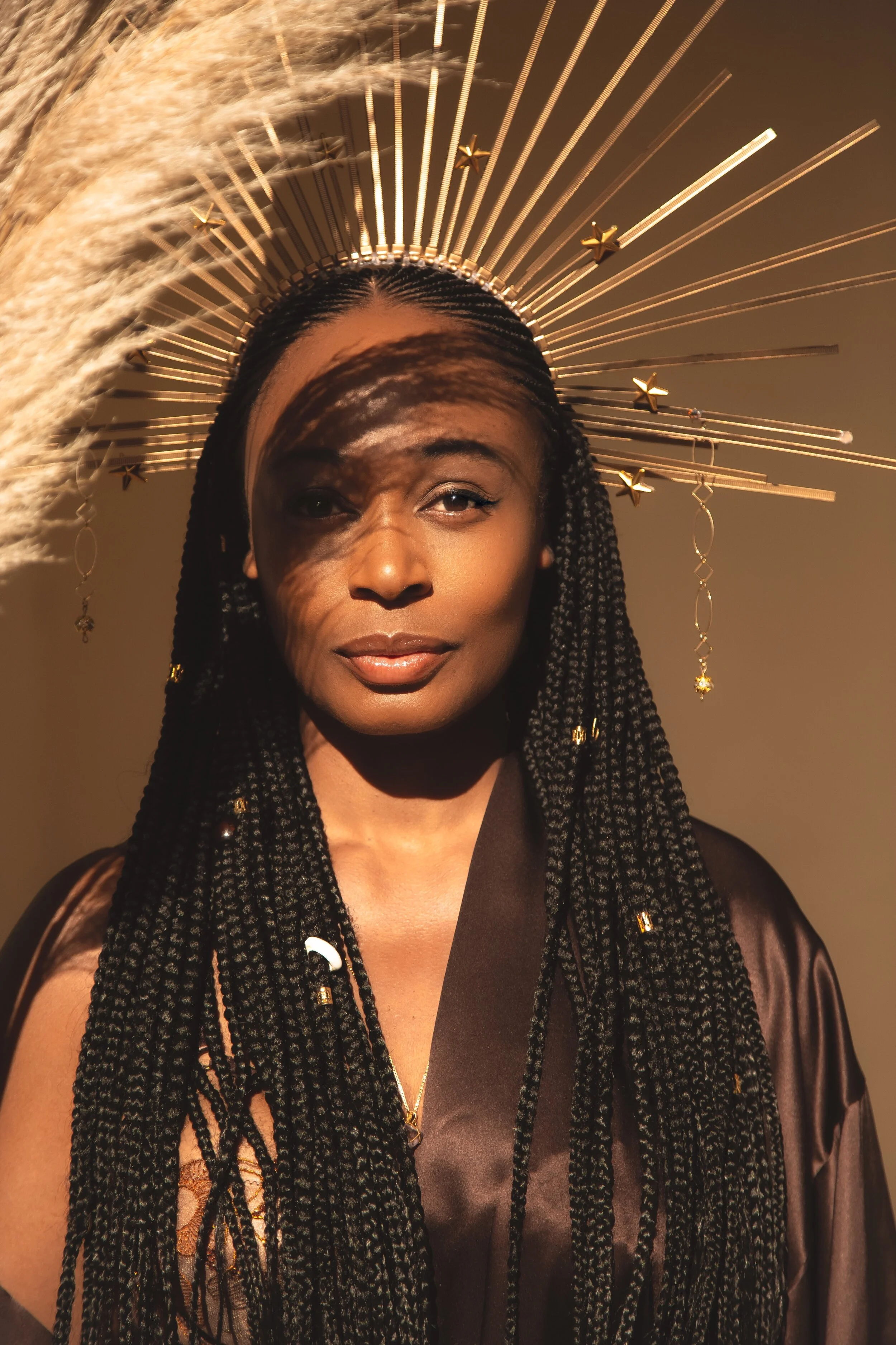 19 Questions With Annabelle Mu'azu 