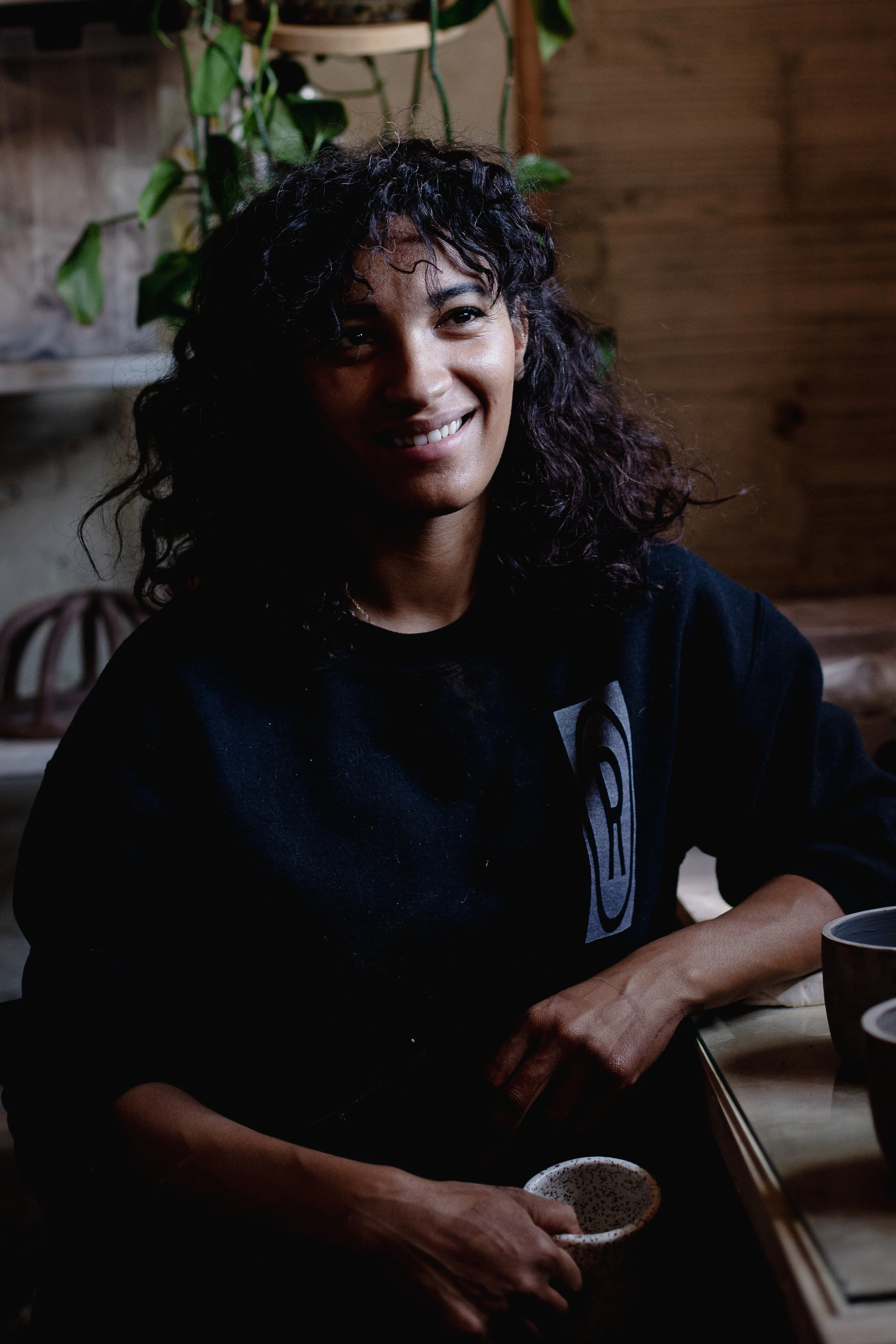 19 Questions With Lalese Stamps