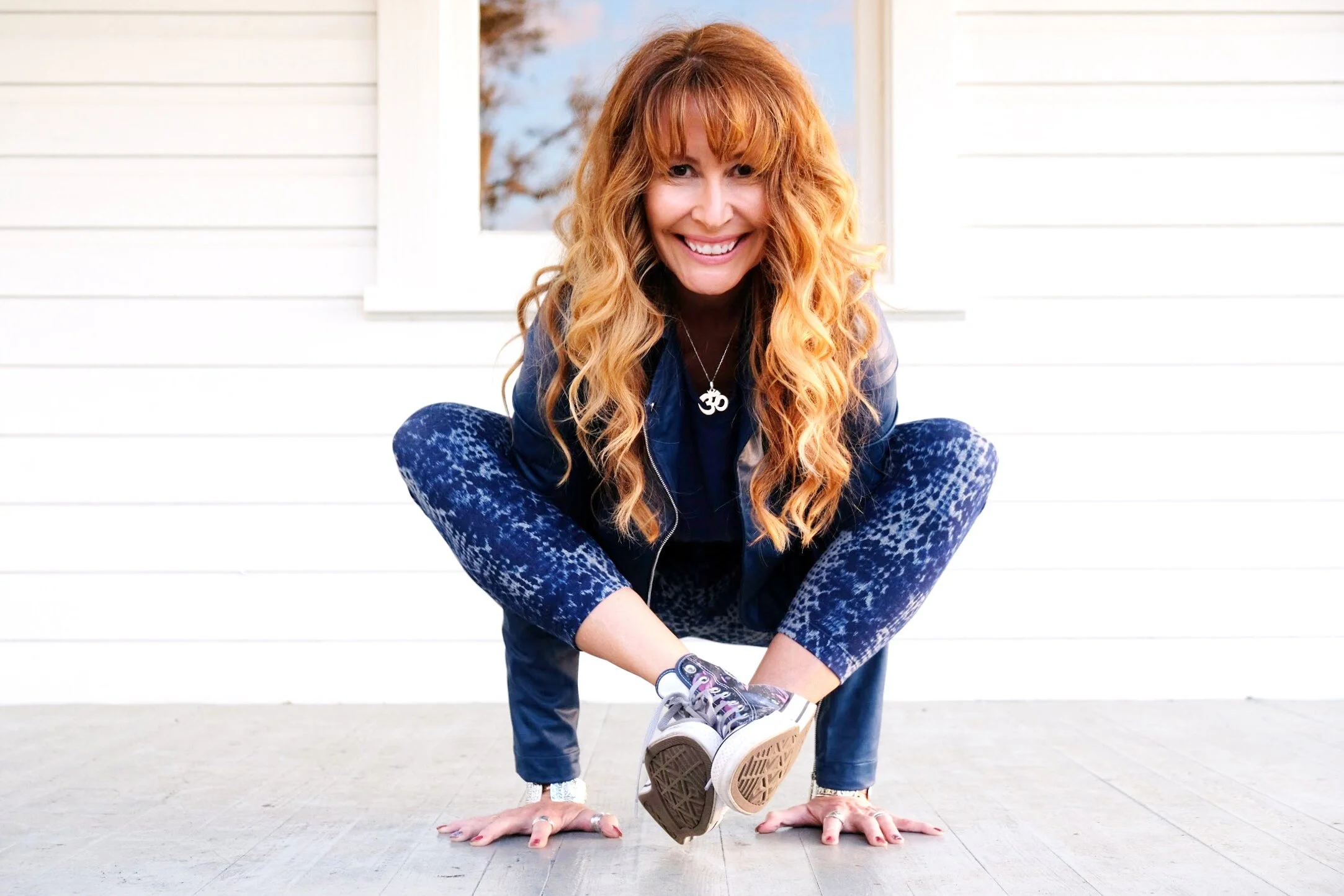 19 Questions With Lorraine C. Ladish 