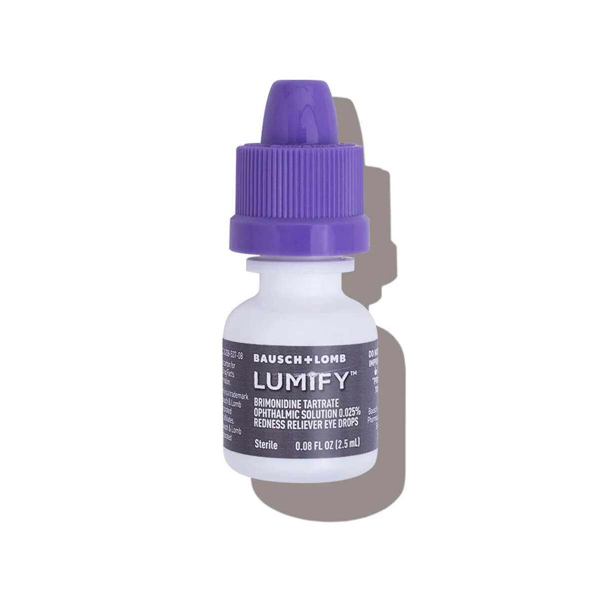 The Best Eye Drops For Shimmering White Eyes
