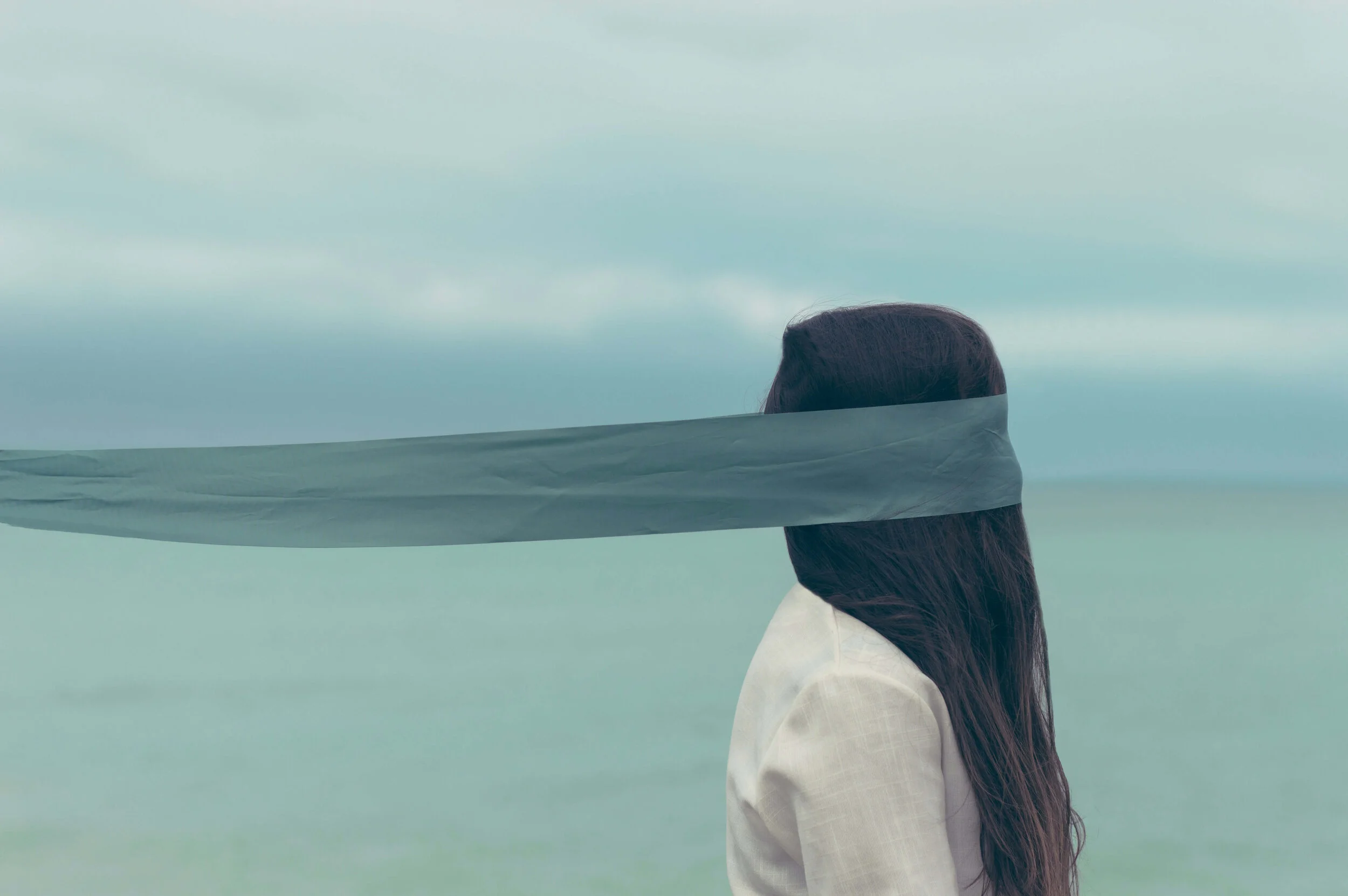 Under The Veil: Motherhood And Postpartum Depression