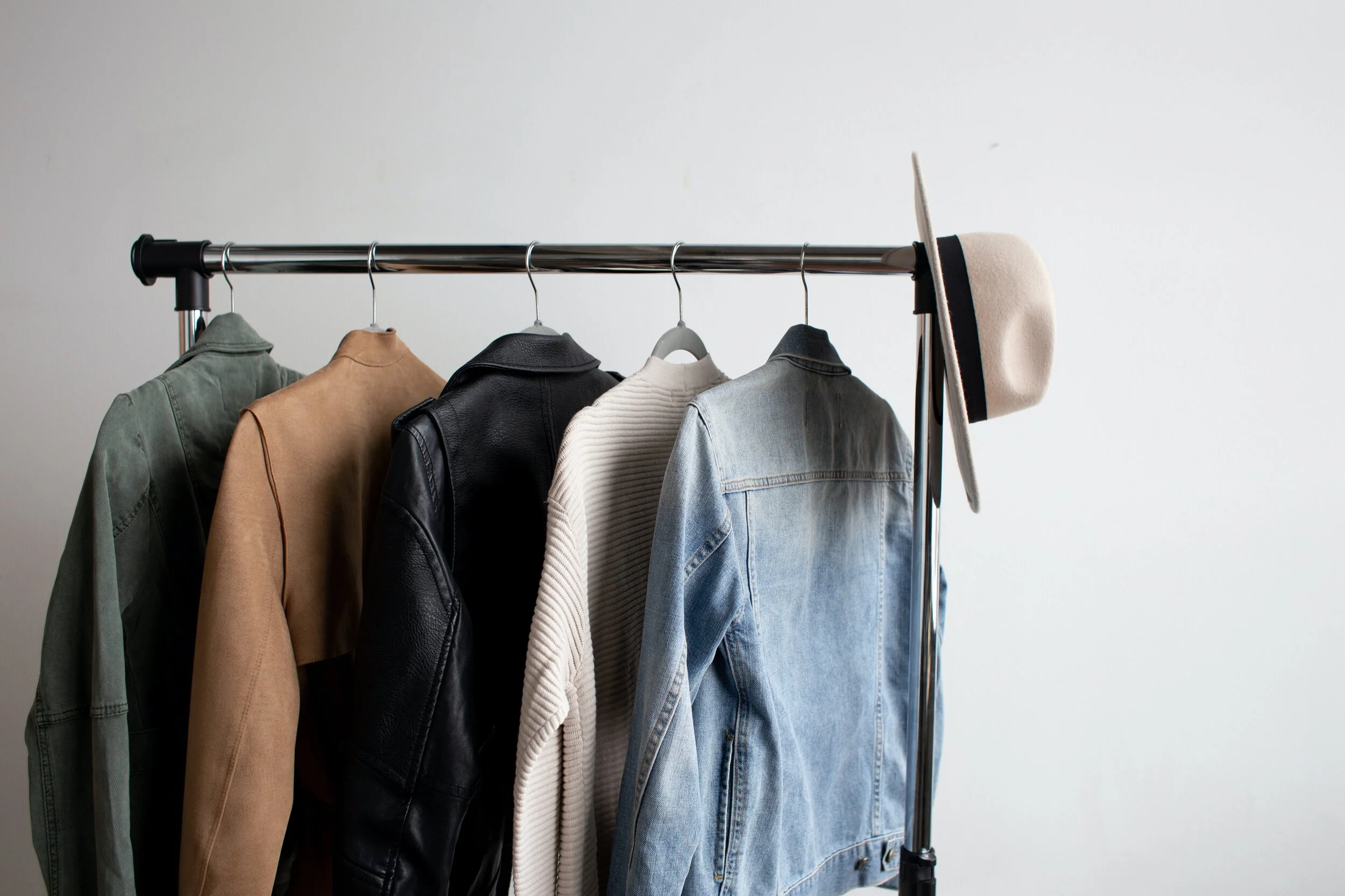 How To Create A Perfect Winter Uniform In 6 Blessedly Easy Steps