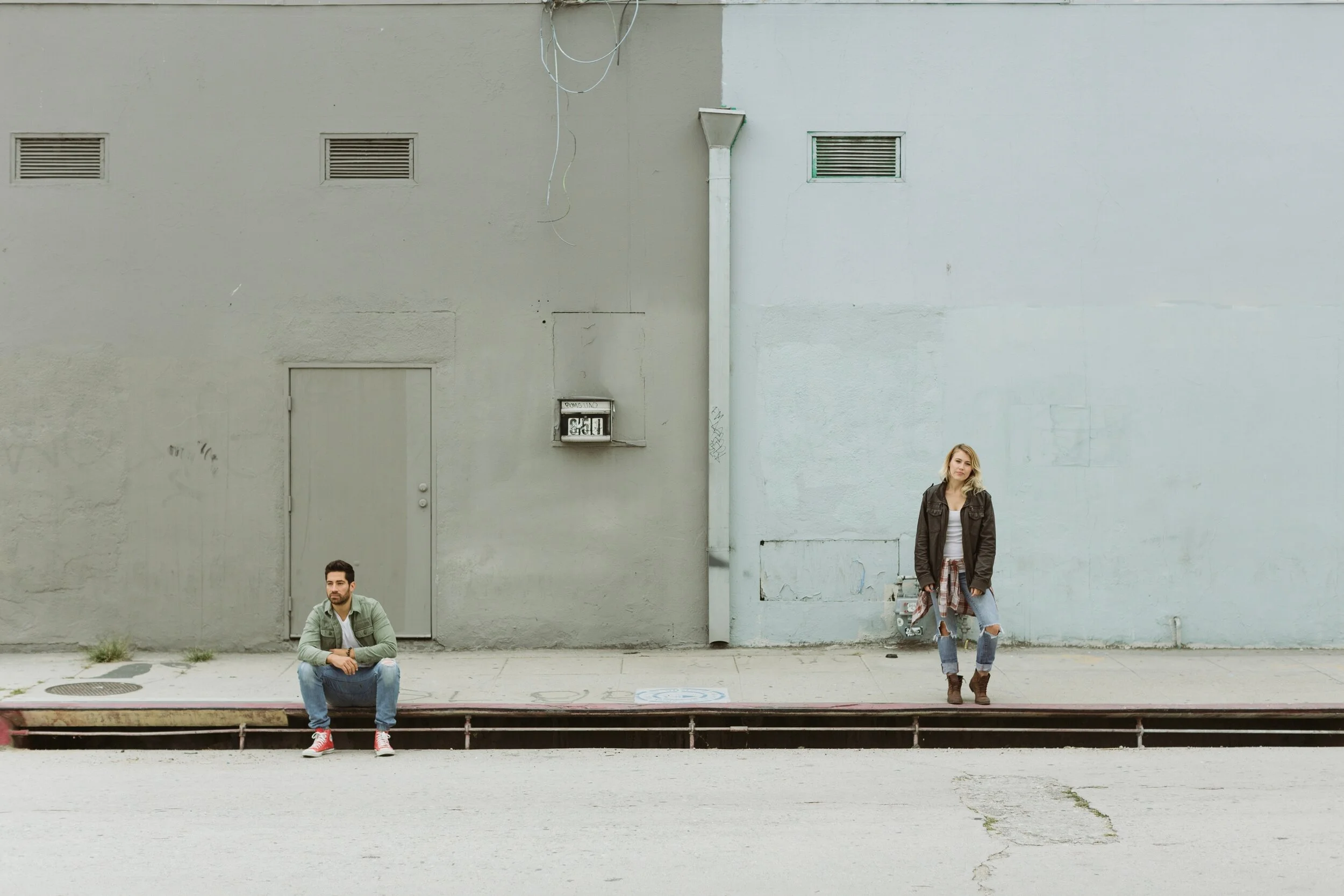 These “4 Horsemen” Can Predict Which Couples Get Divorced