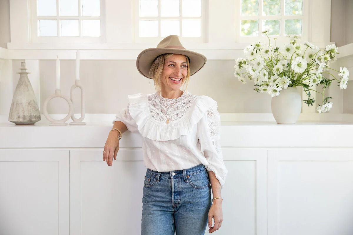 19 Questions With Shira Gill