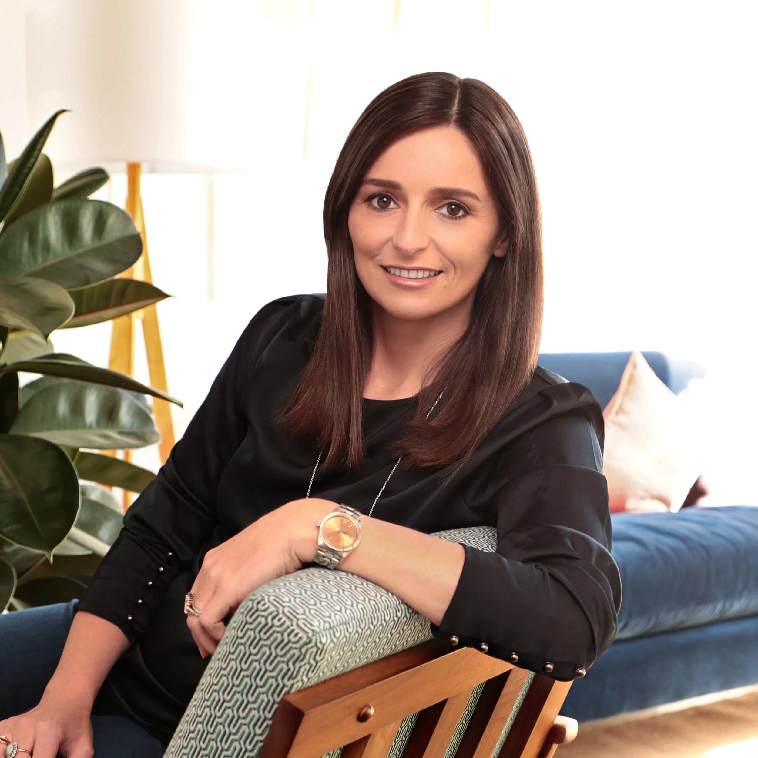 19 Questions With Sarah Harden