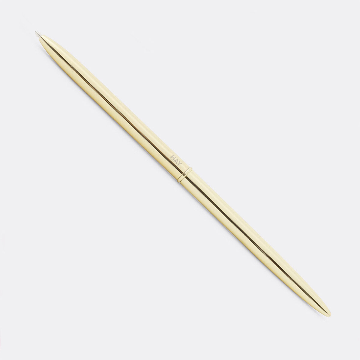 This Pen Is The Pen To End All Pens